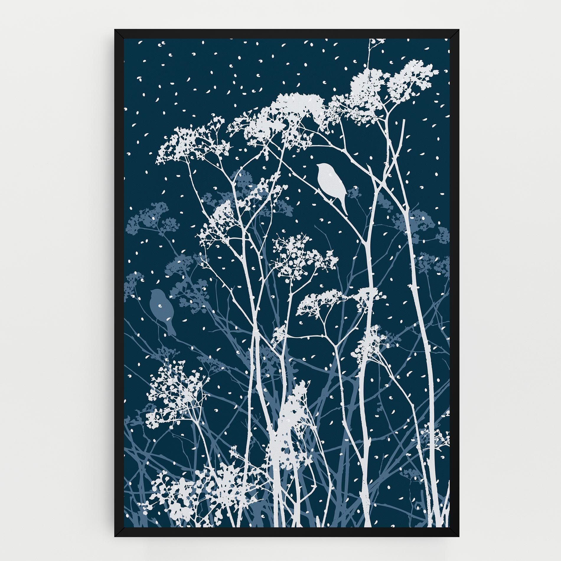 Meadow Flowers mockup 0