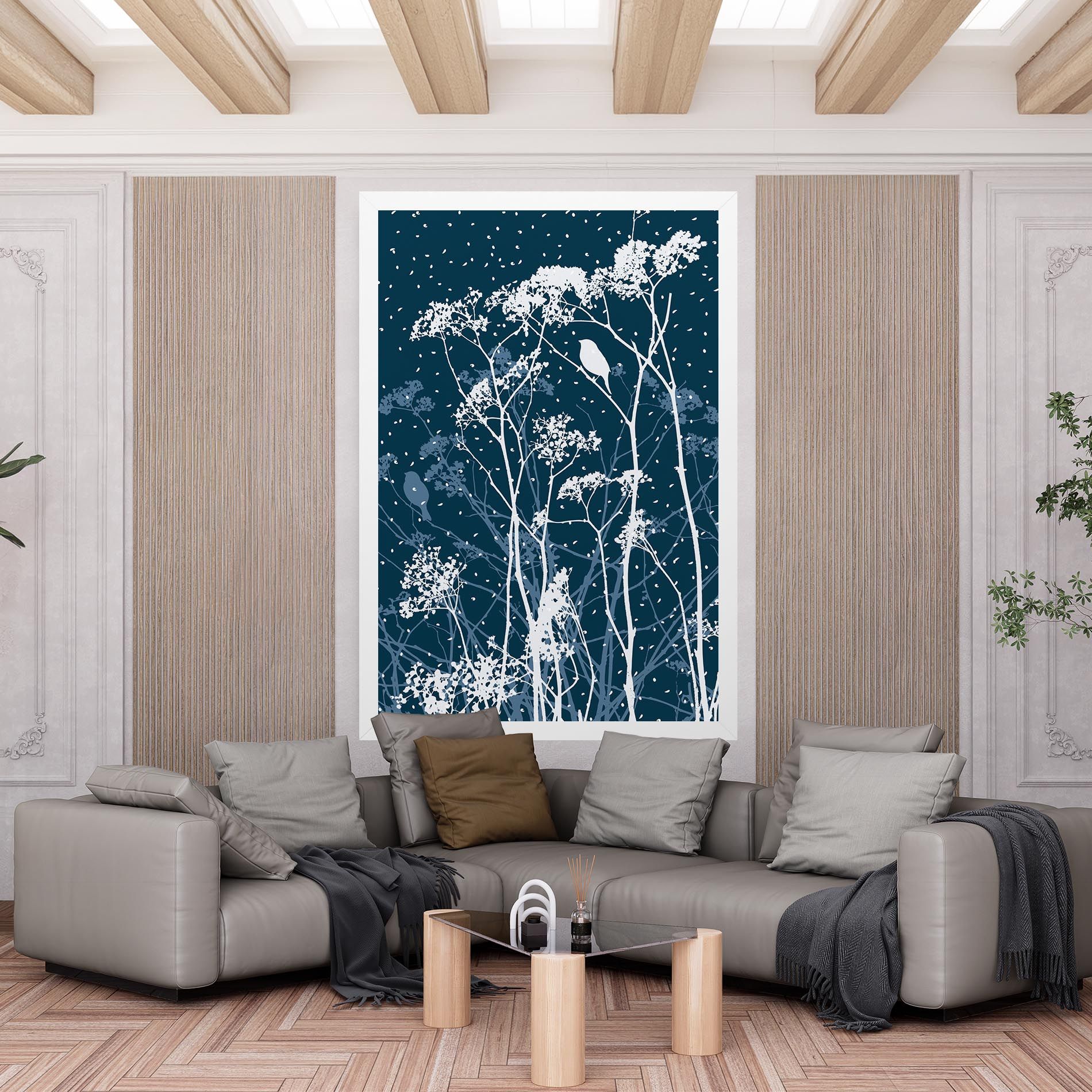 Meadow Flowers mockup 6