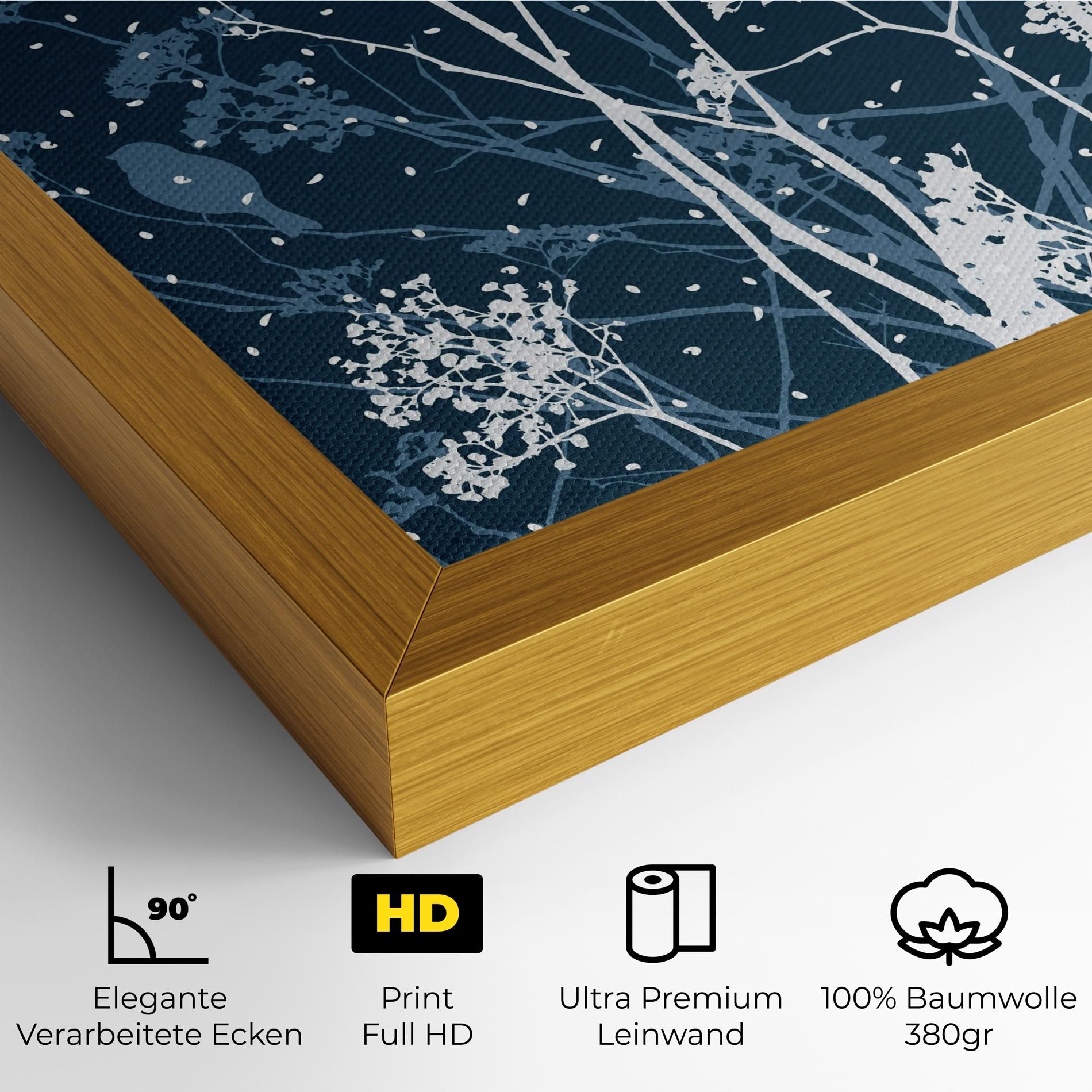 Meadow Flowers mockup 4