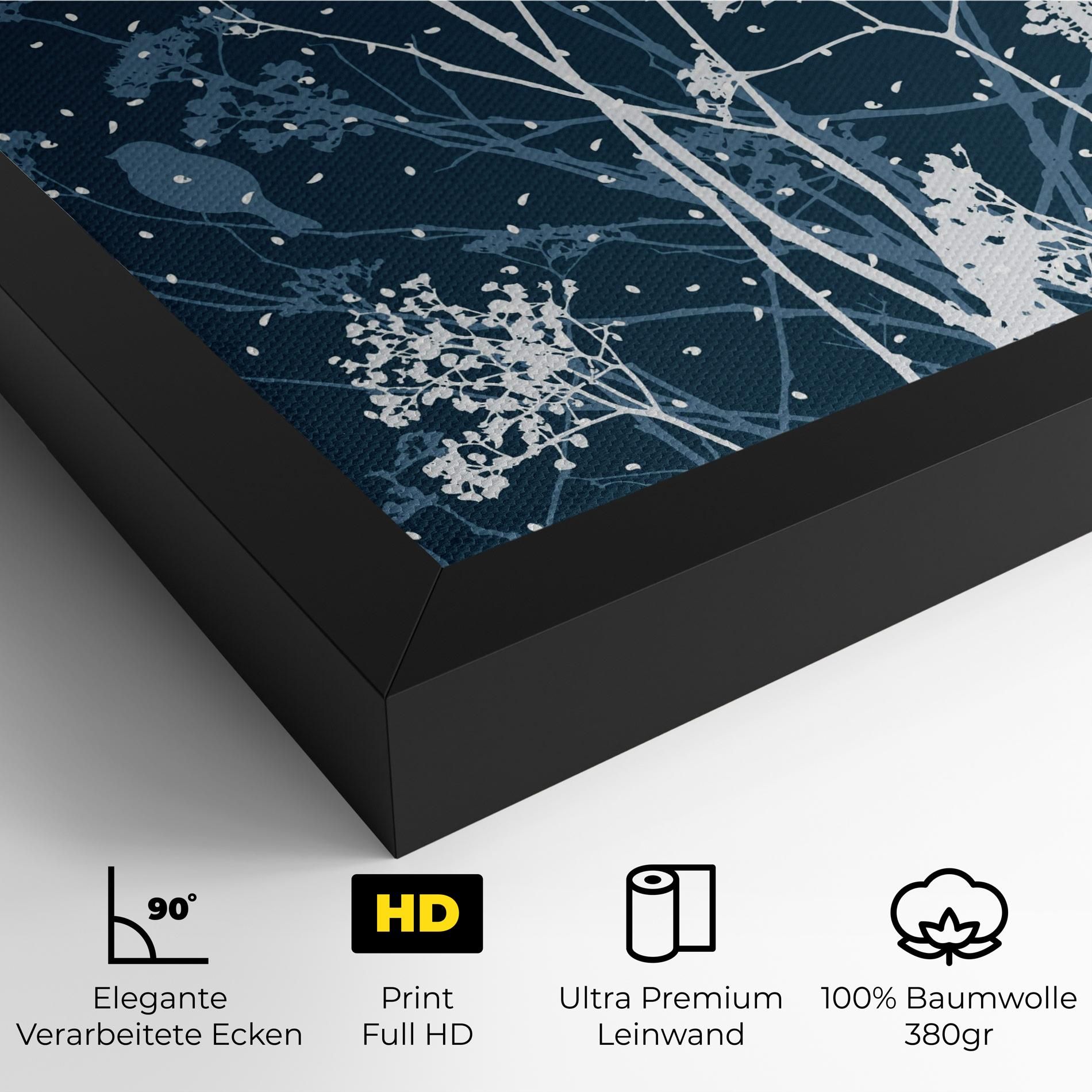 Meadow Flowers mockup 4