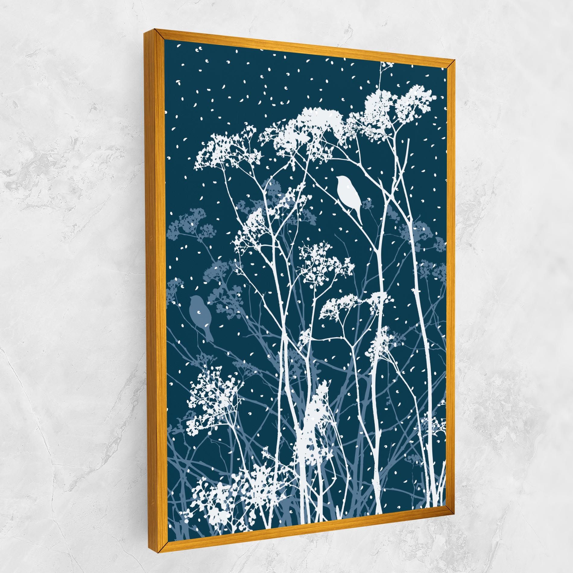 Meadow Flowers mockup 1