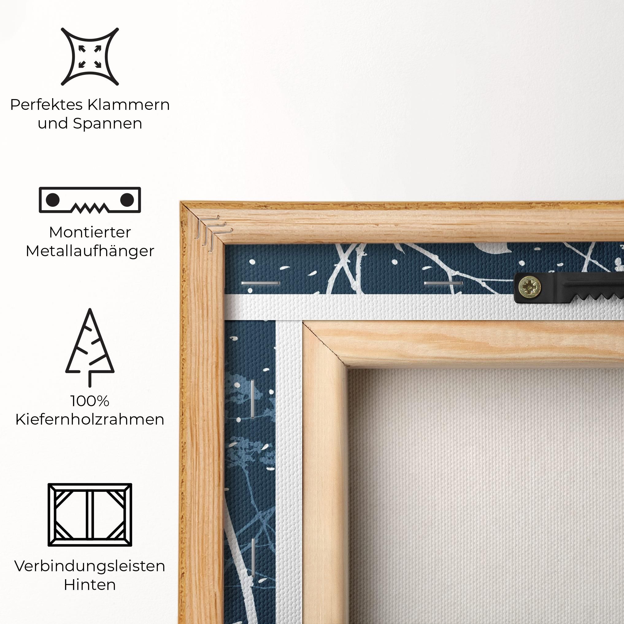 Meadow Flowers mockup 5