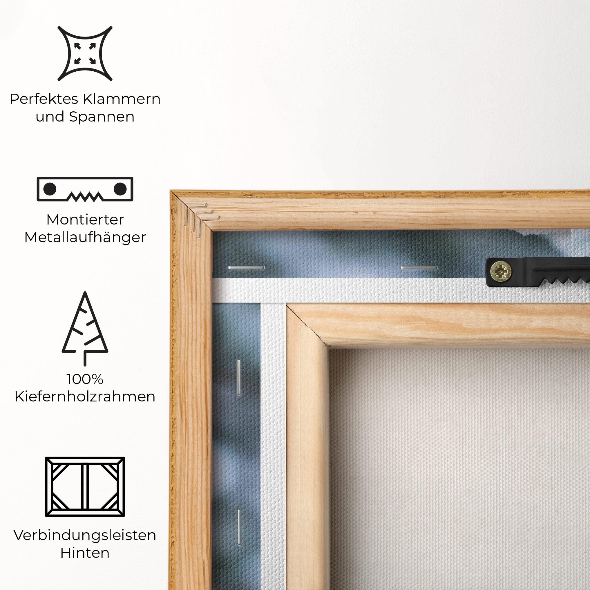 Winter Cones mockup 5