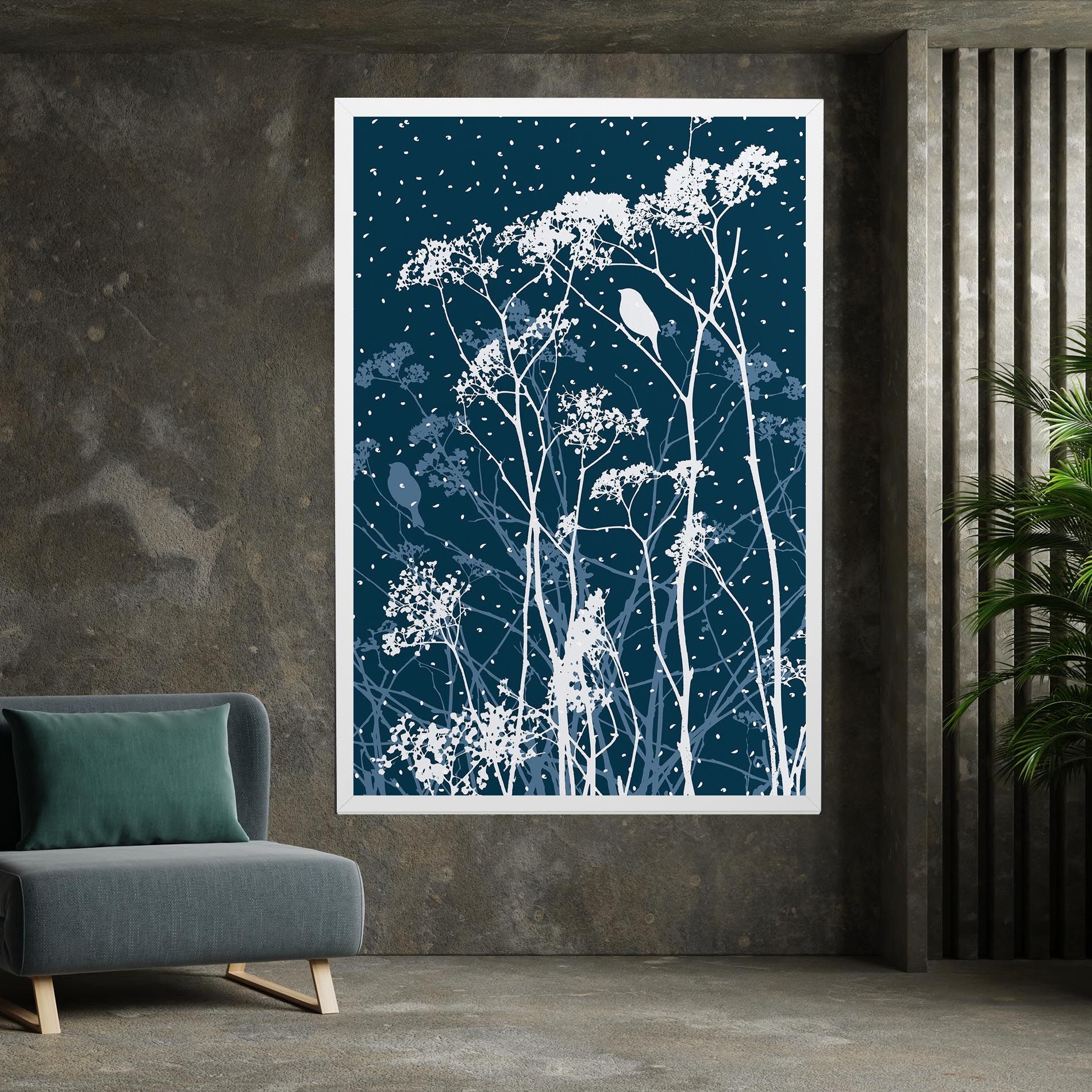 Meadow Flowers mockup 7