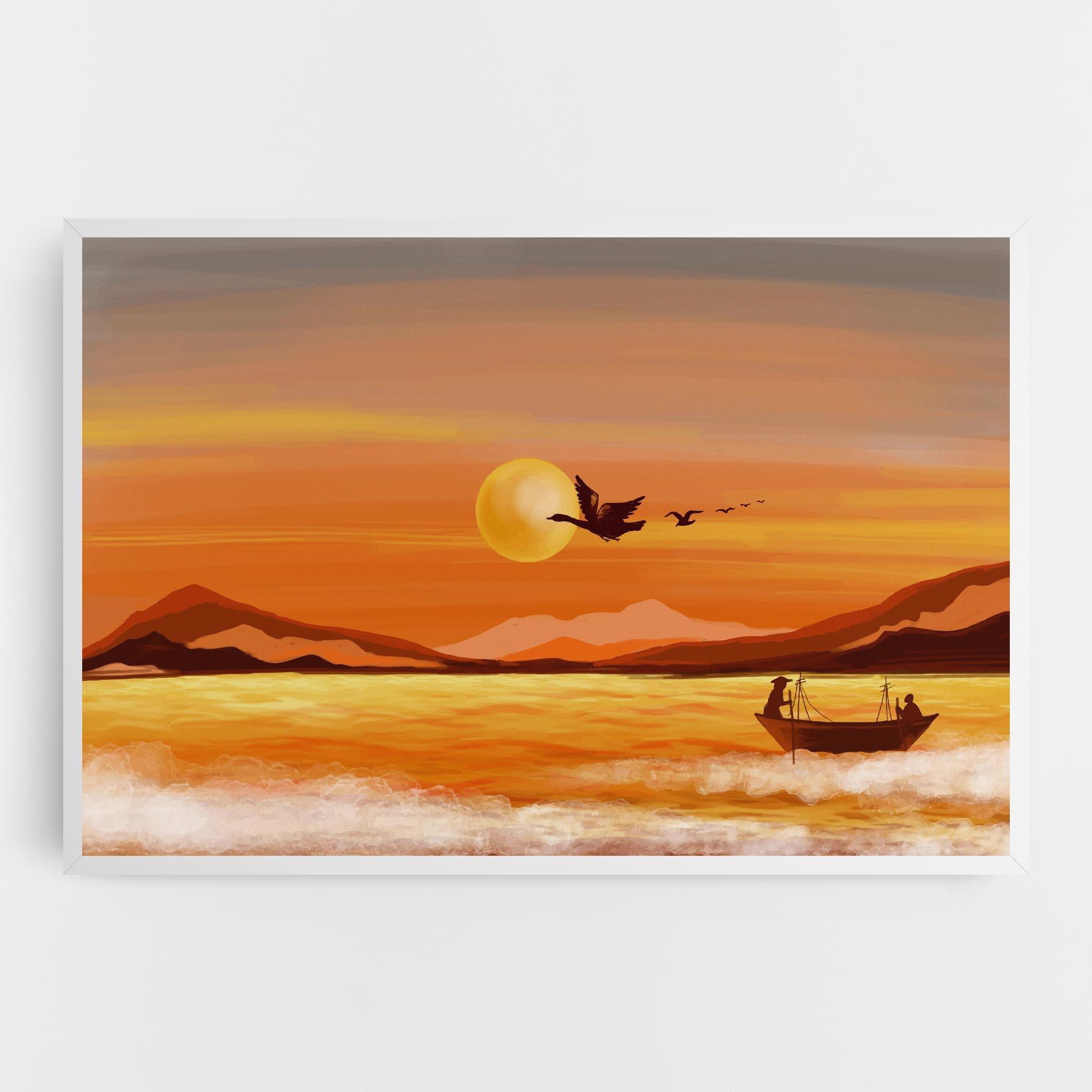 Leinwandbild 20988 mockup 0