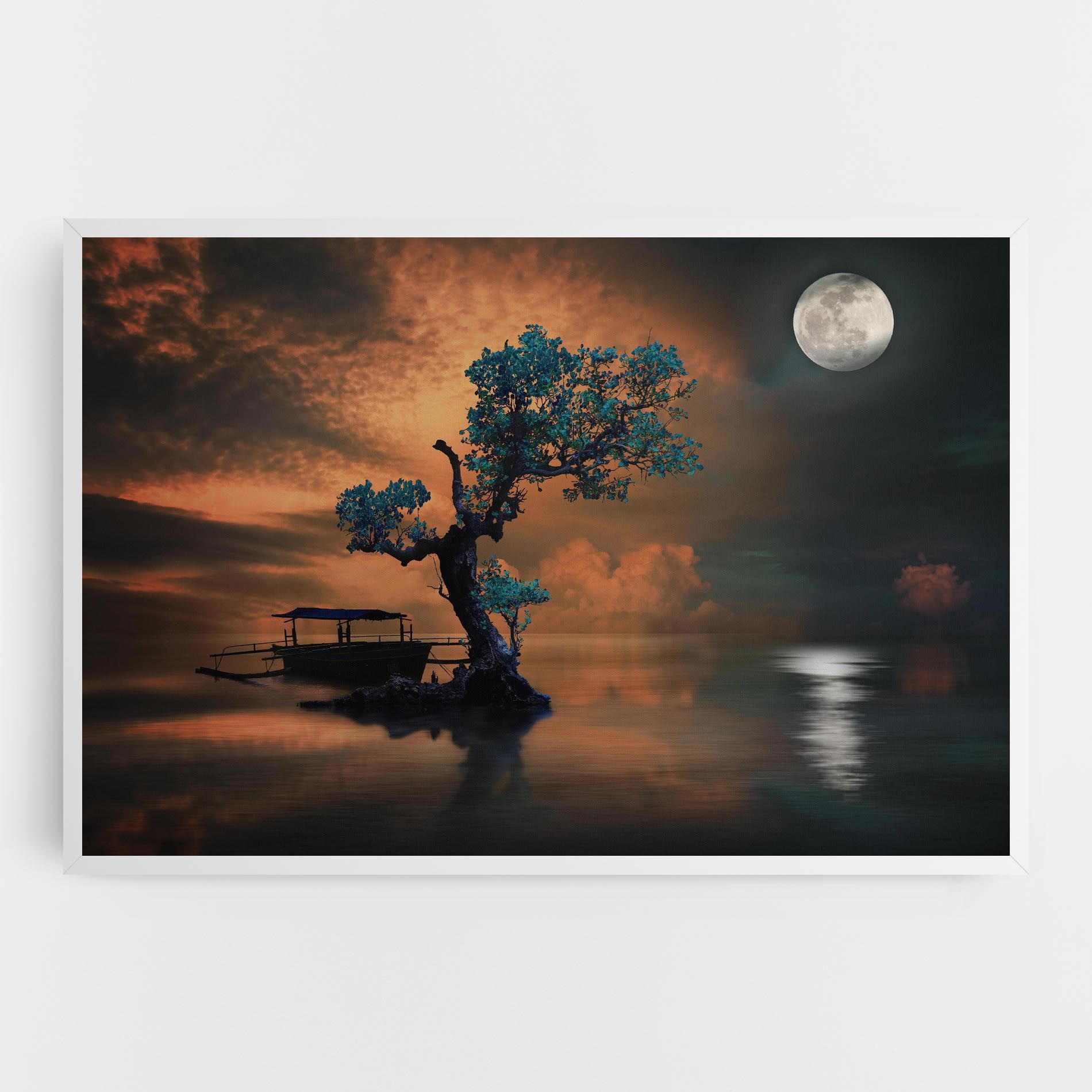 Blue Tree mockup 0