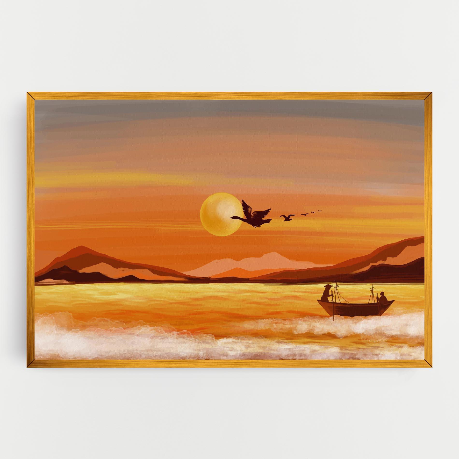 Leinwandbild 20988 mockup 0