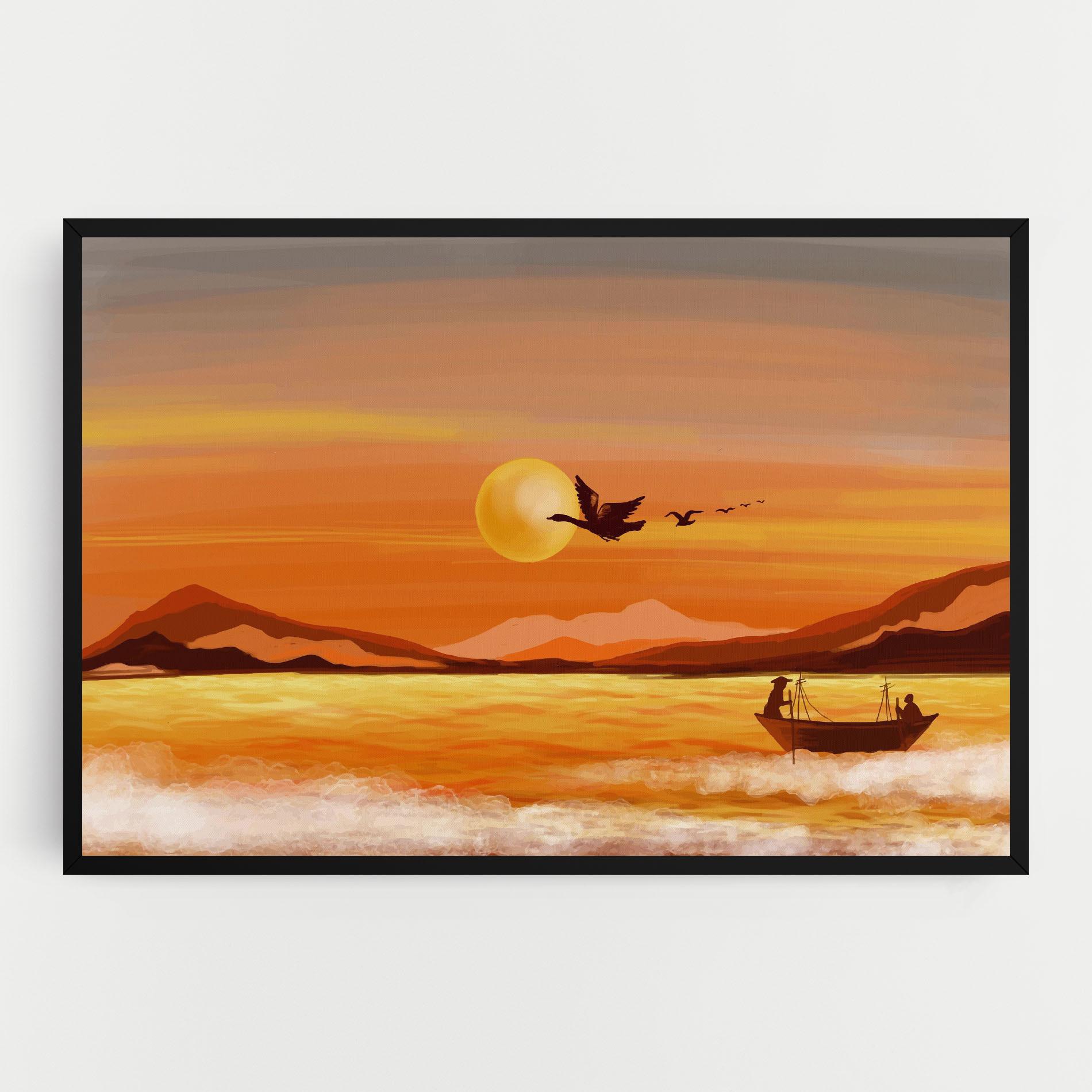 Leinwandbild 20988 mockup 0