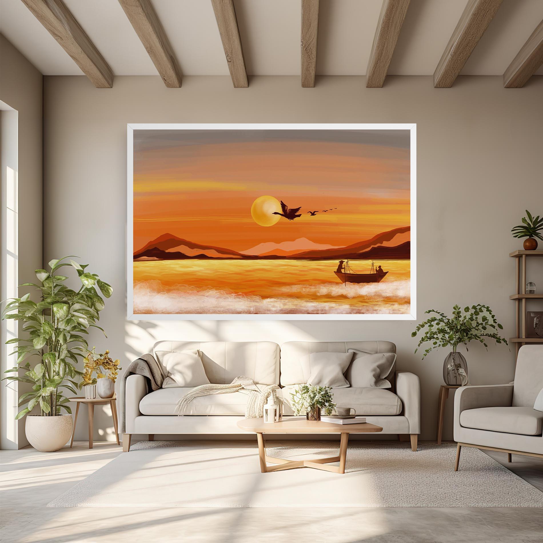 Leinwandbild 20988 mockup 6