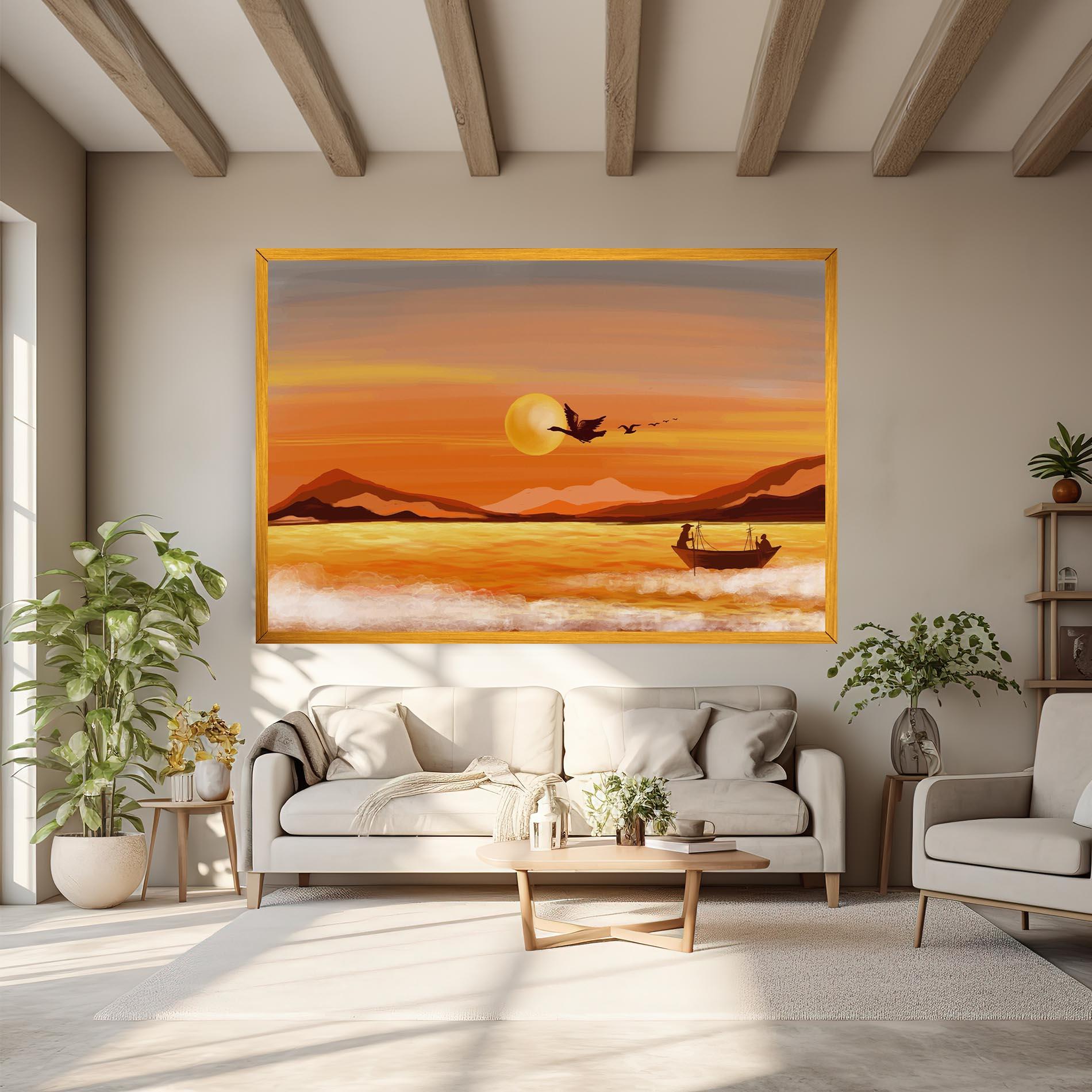 Leinwandbild 20988 mockup 6