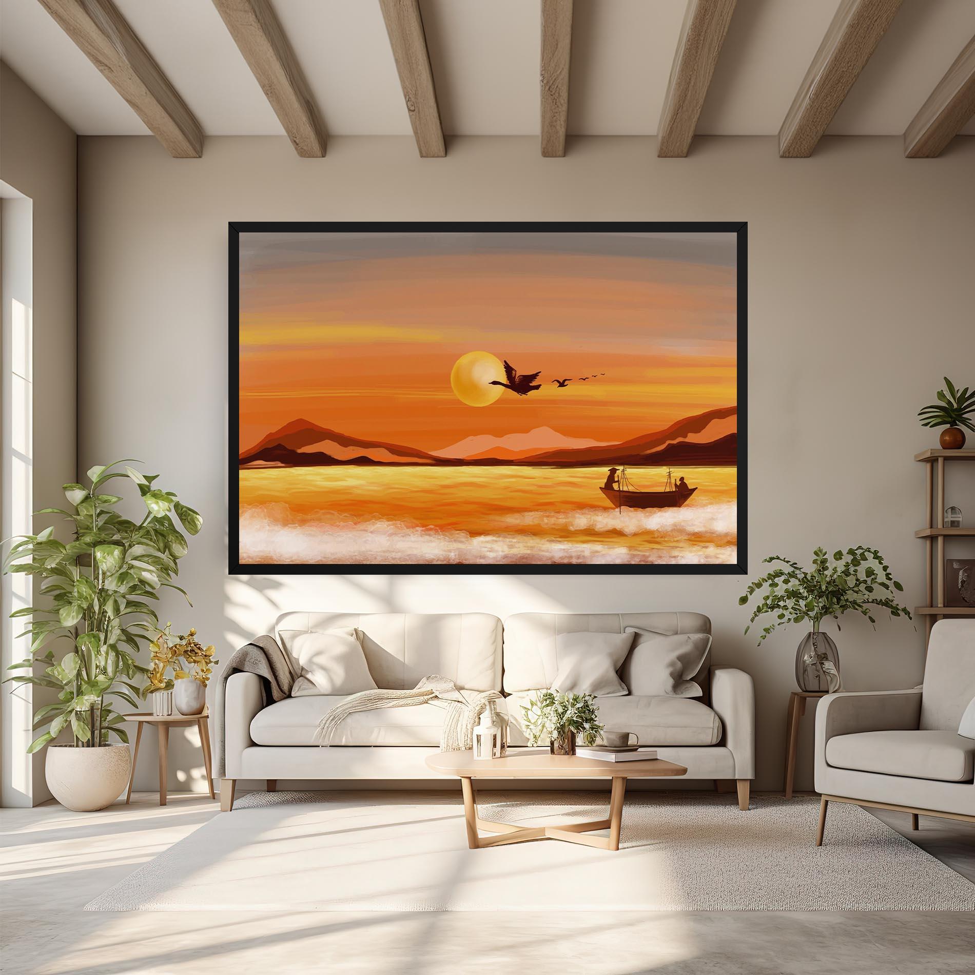 Leinwandbild 20988 mockup 6