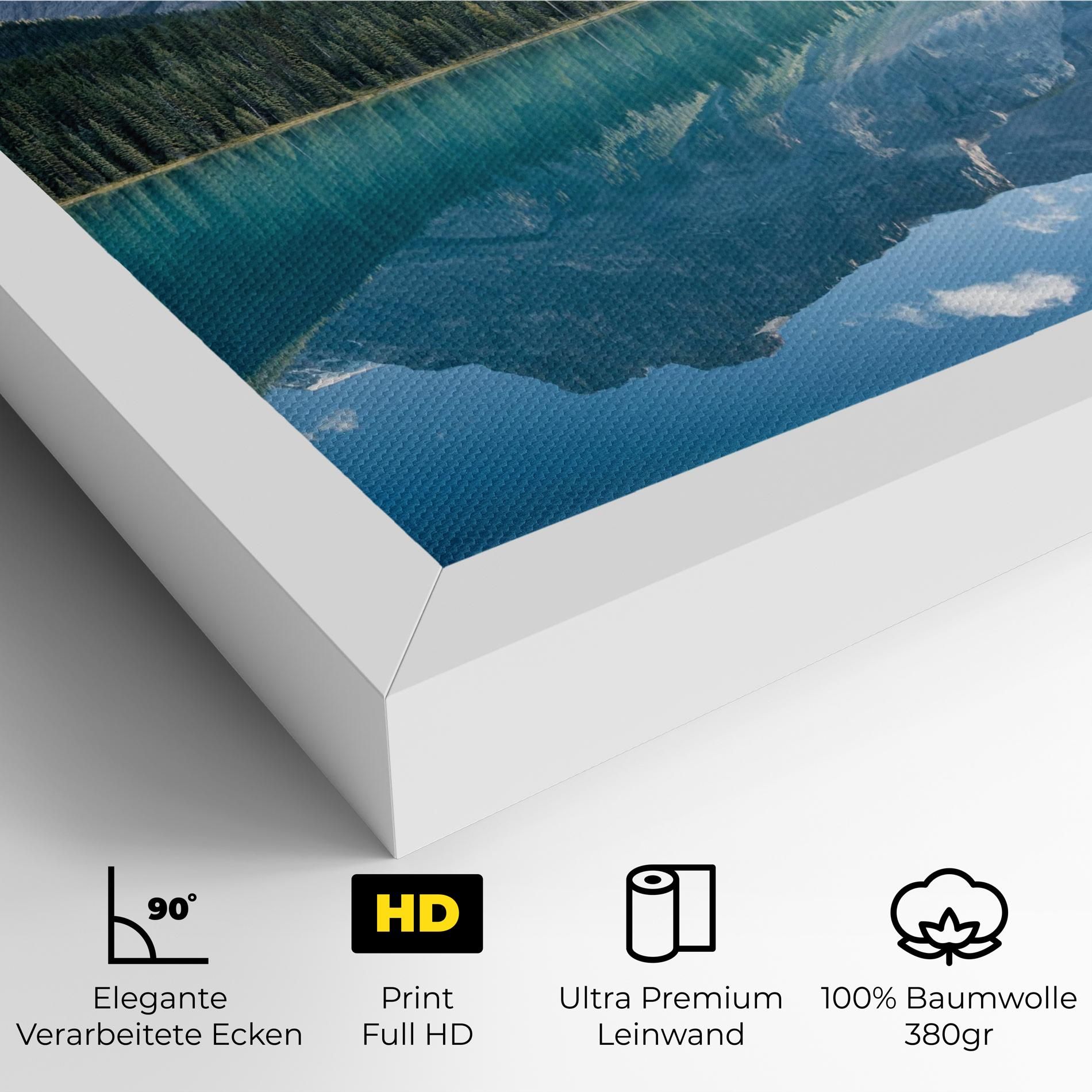 Blue Mountain Lake mockup 4