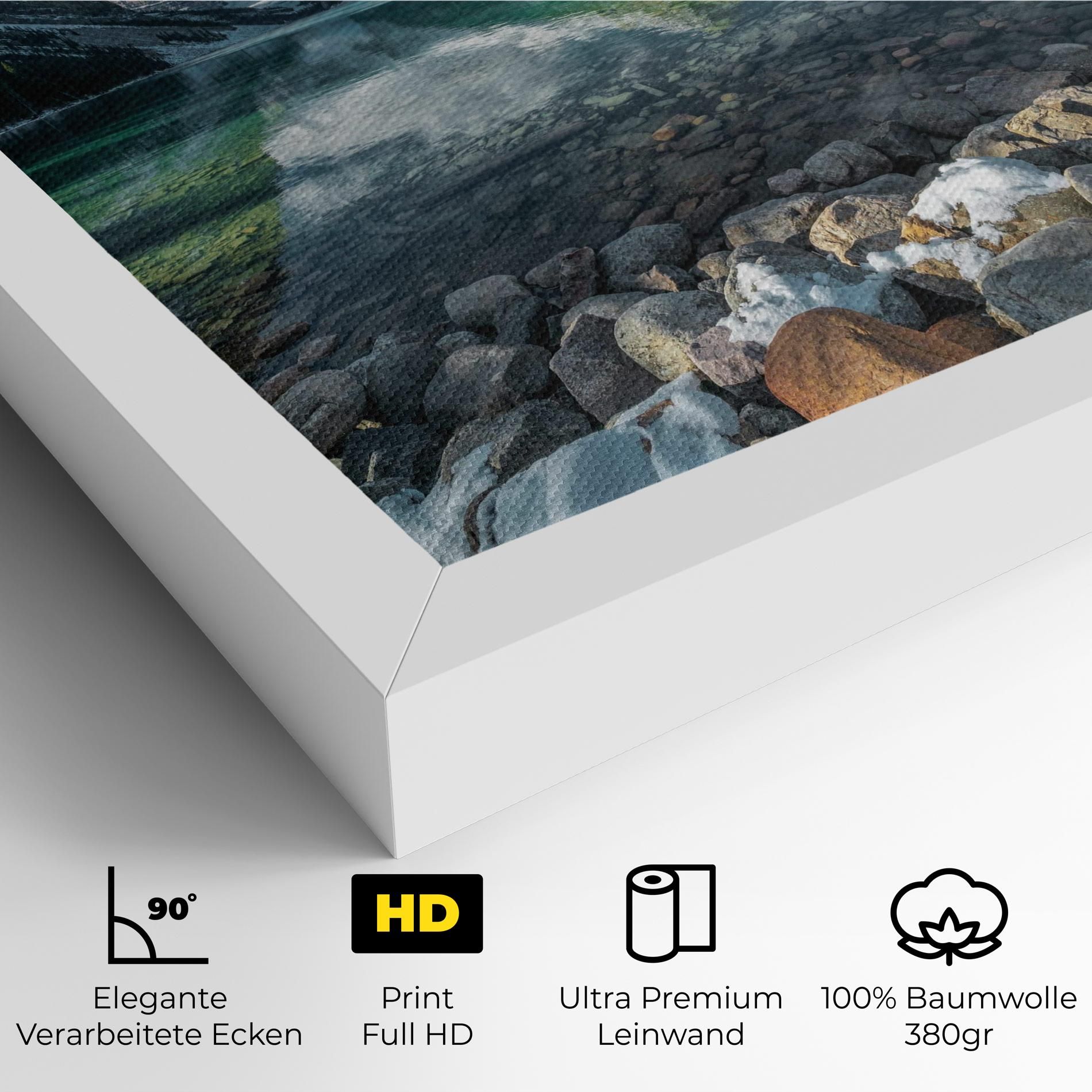 Breathtaking View mockup 4