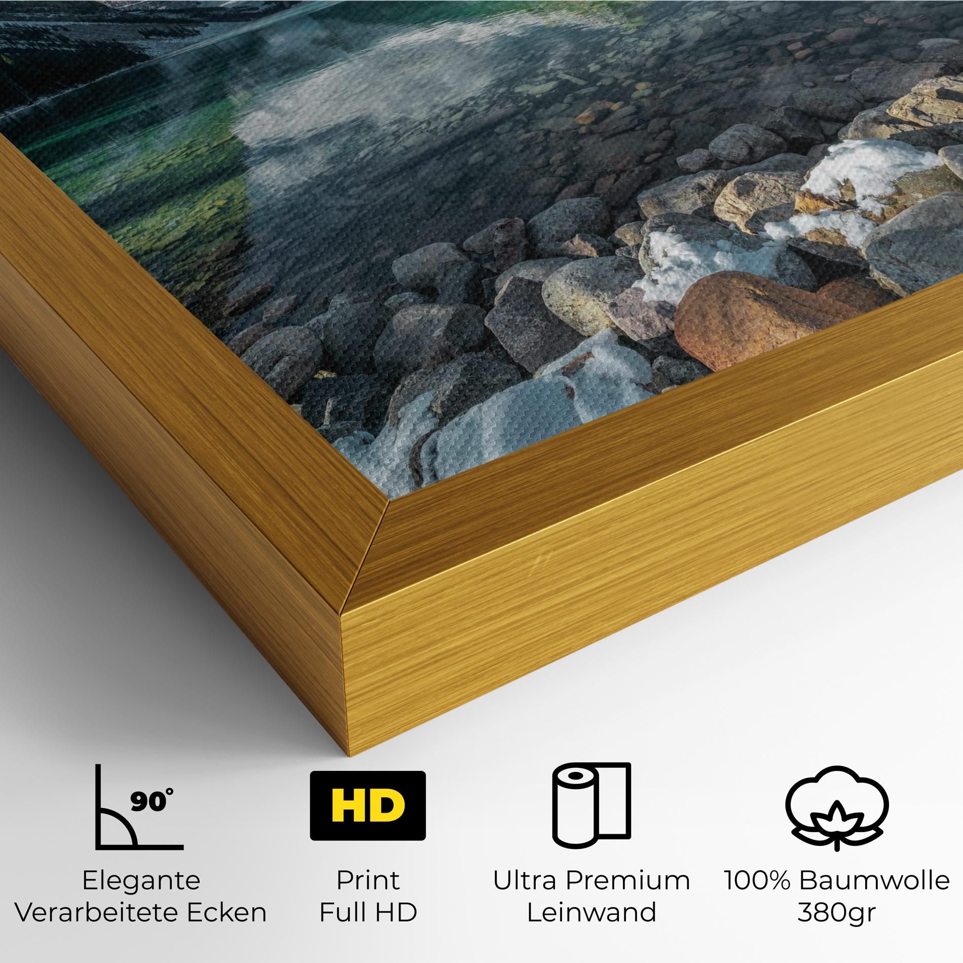 Breathtaking View mockup 4