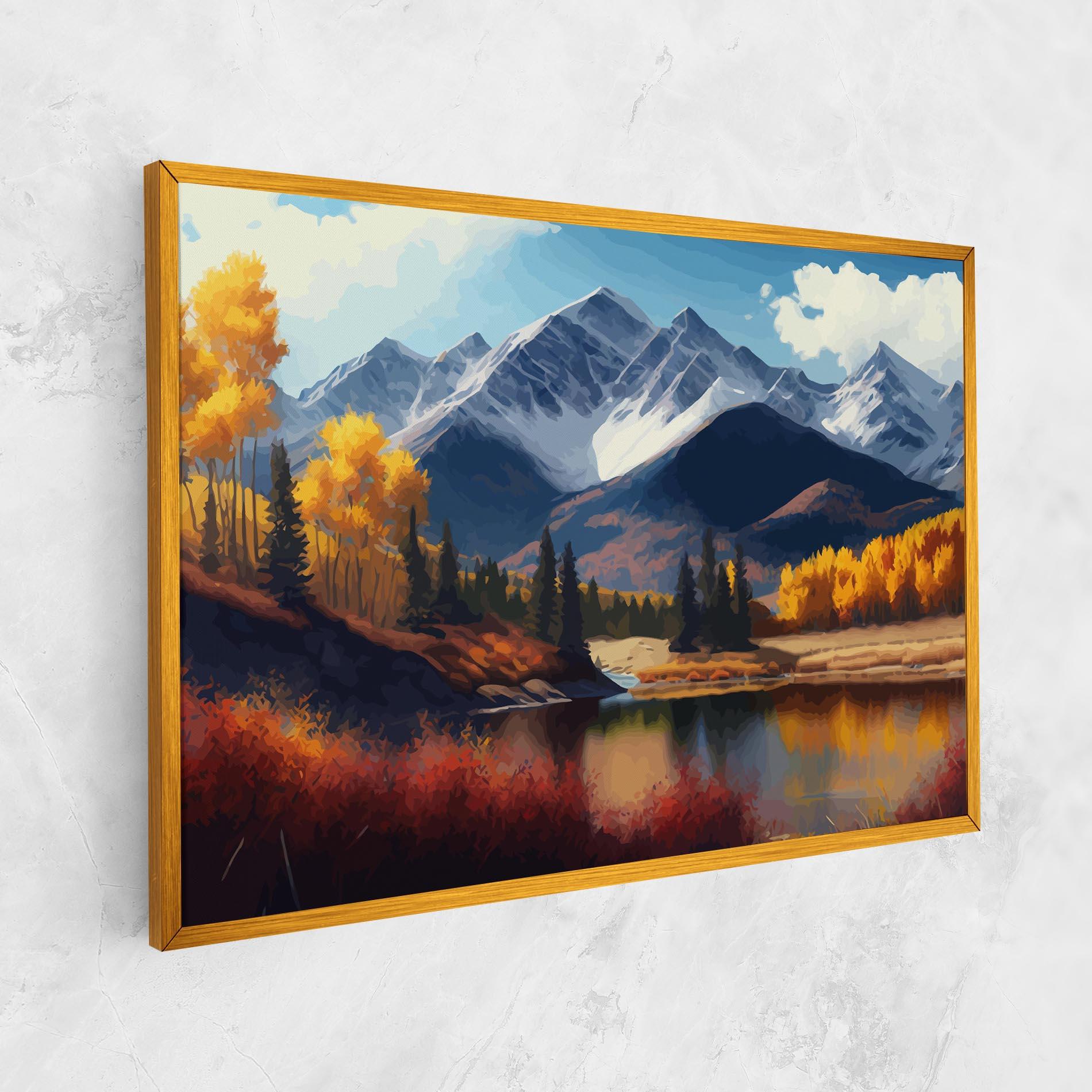 Leinwandbild 74abc mockup 1