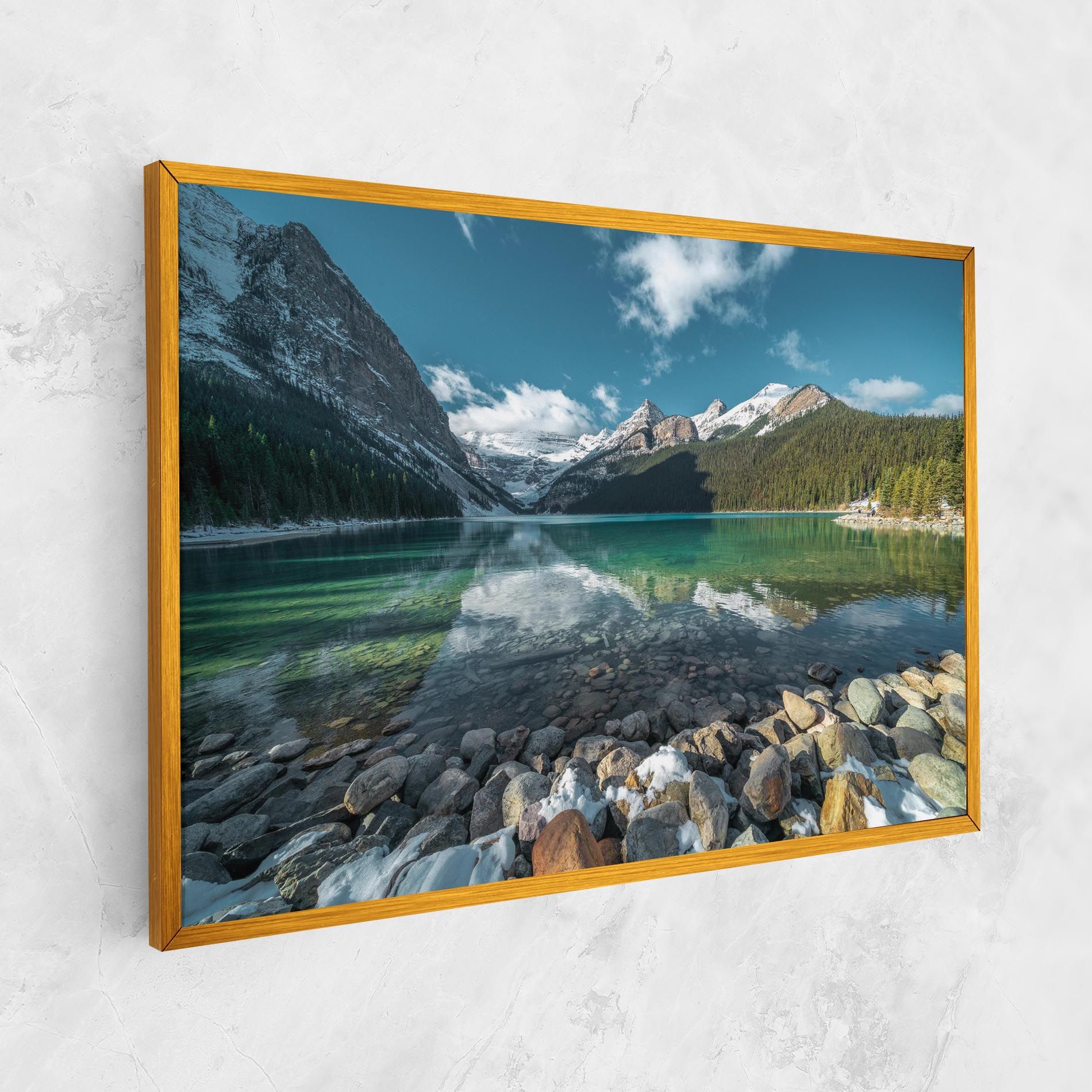 Breathtaking View mockup 1