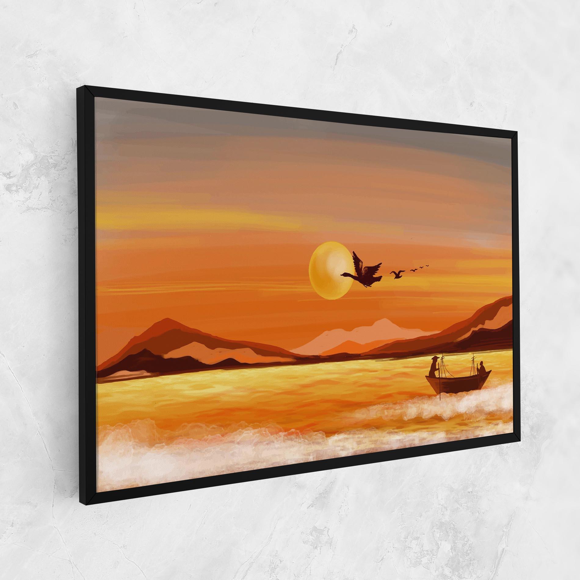 Leinwandbild 20988 mockup 1
