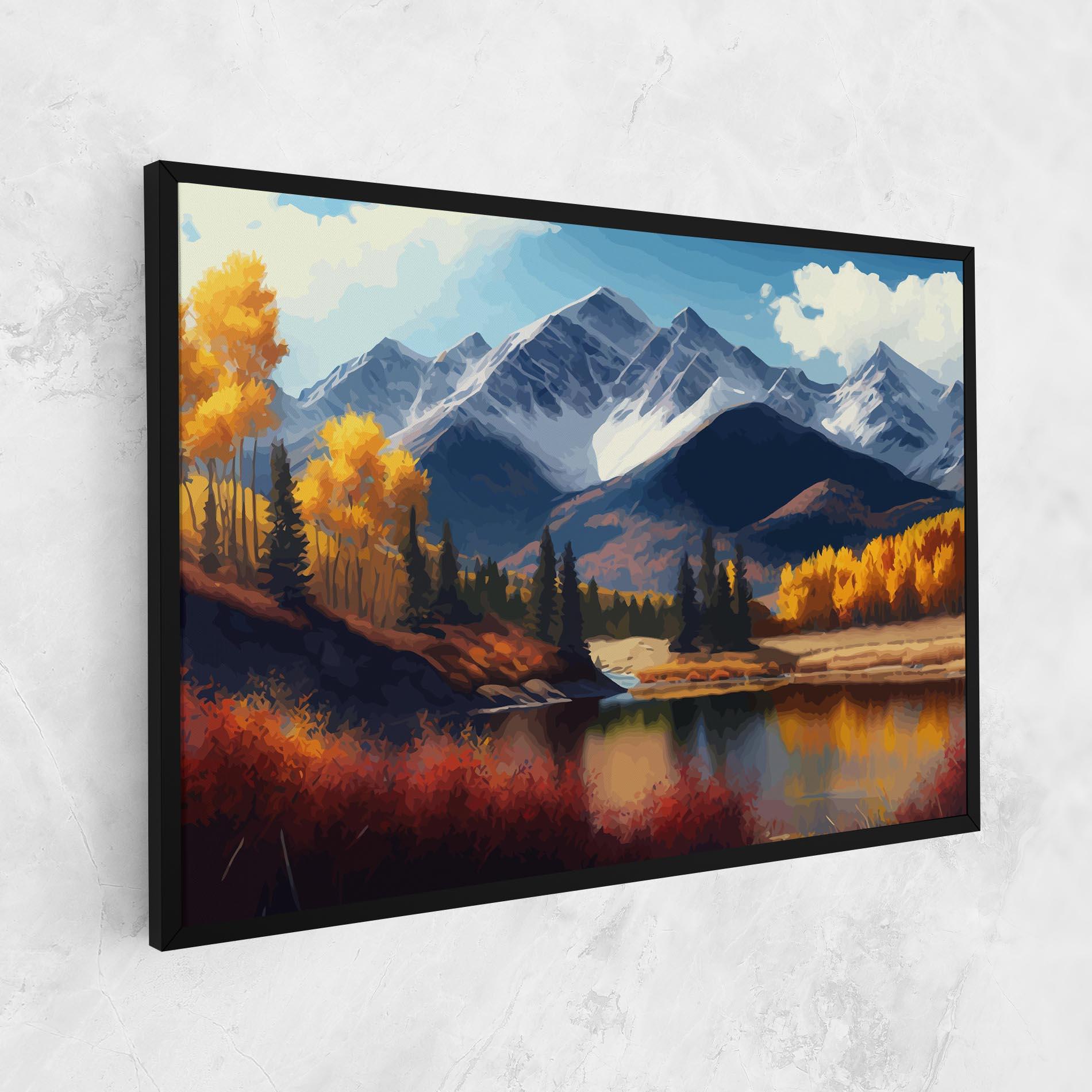 Leinwandbild 74abc mockup 1