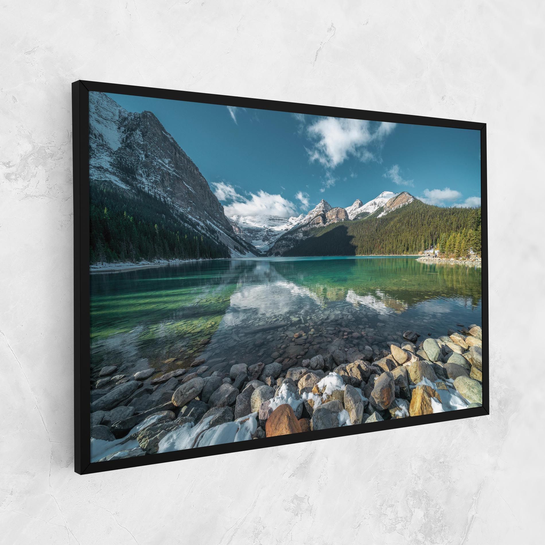 Breathtaking View mockup 1