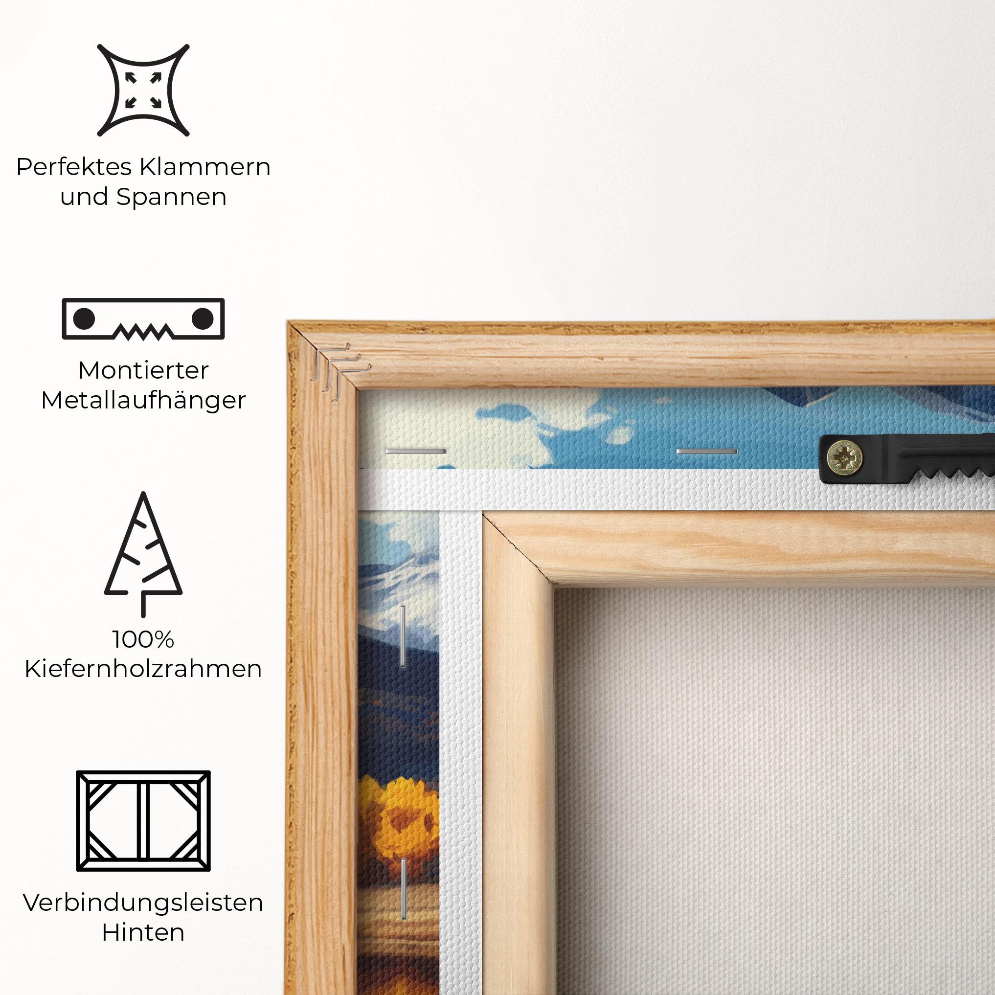 Leinwandbild 74abc mockup 5