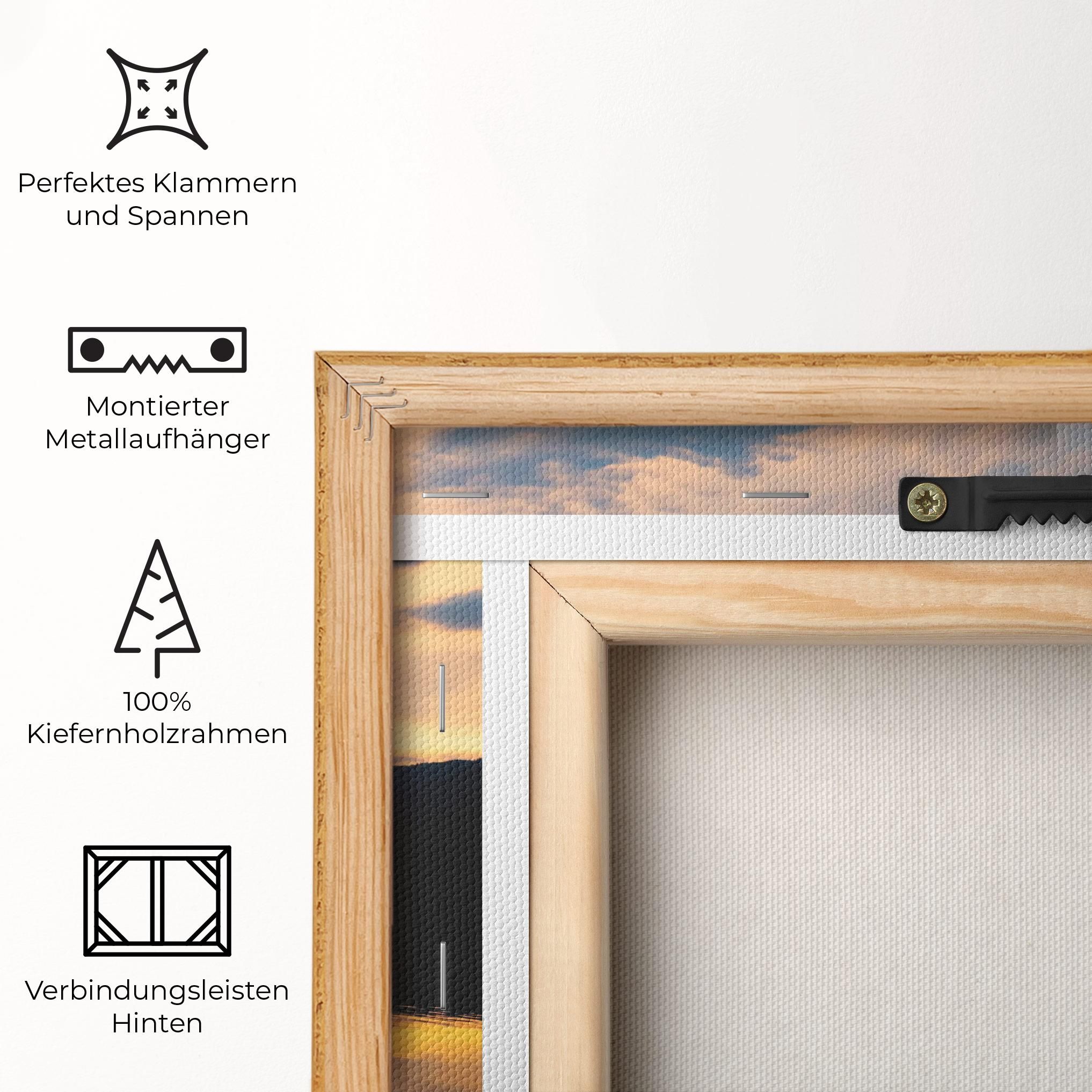 Orange Light Lake mockup 5