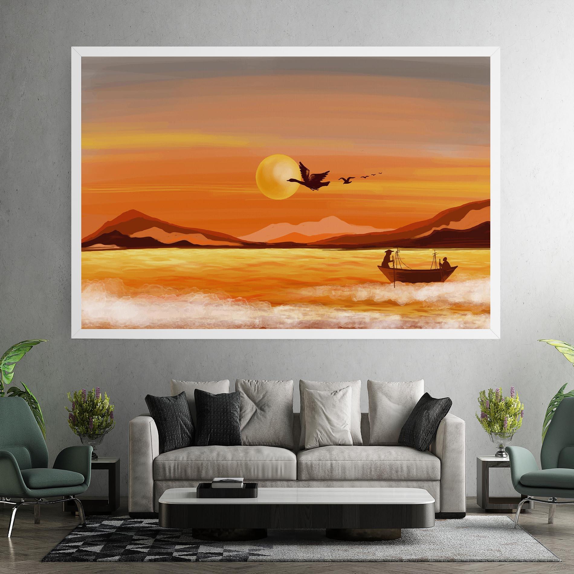 Leinwandbild 20988 mockup 7