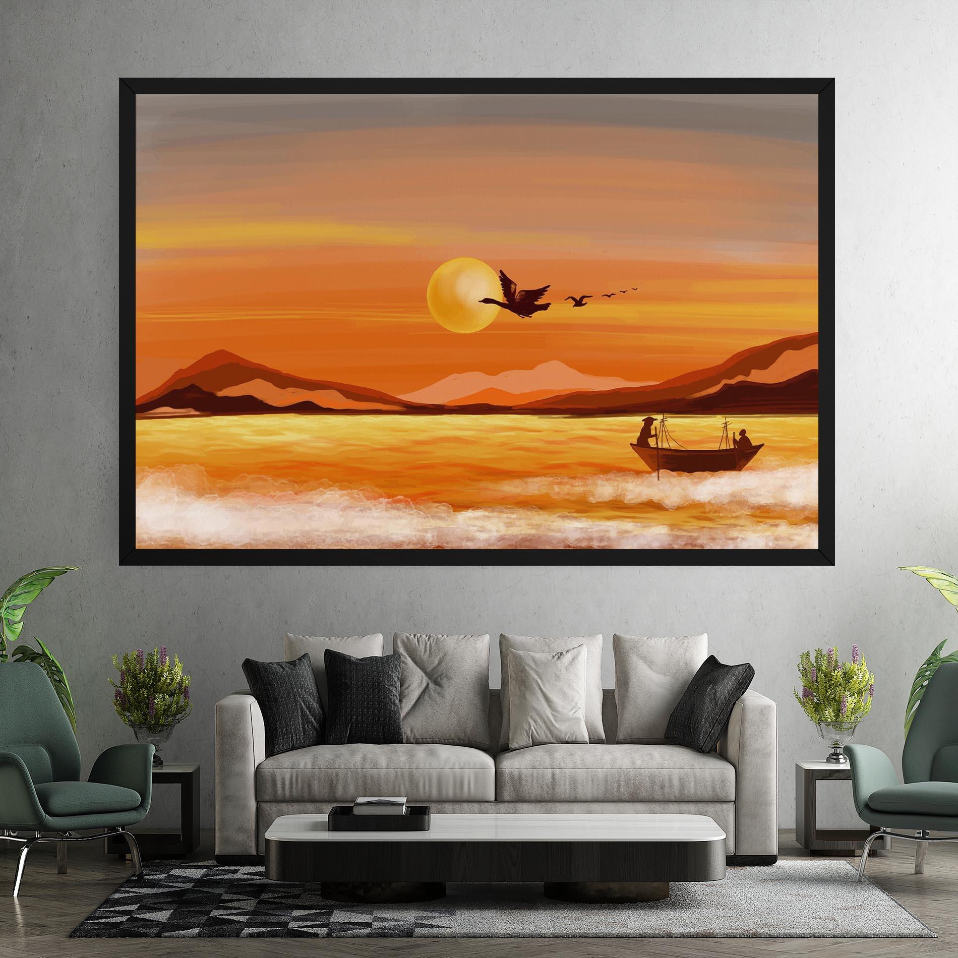 Leinwandbild 20988 mockup 7