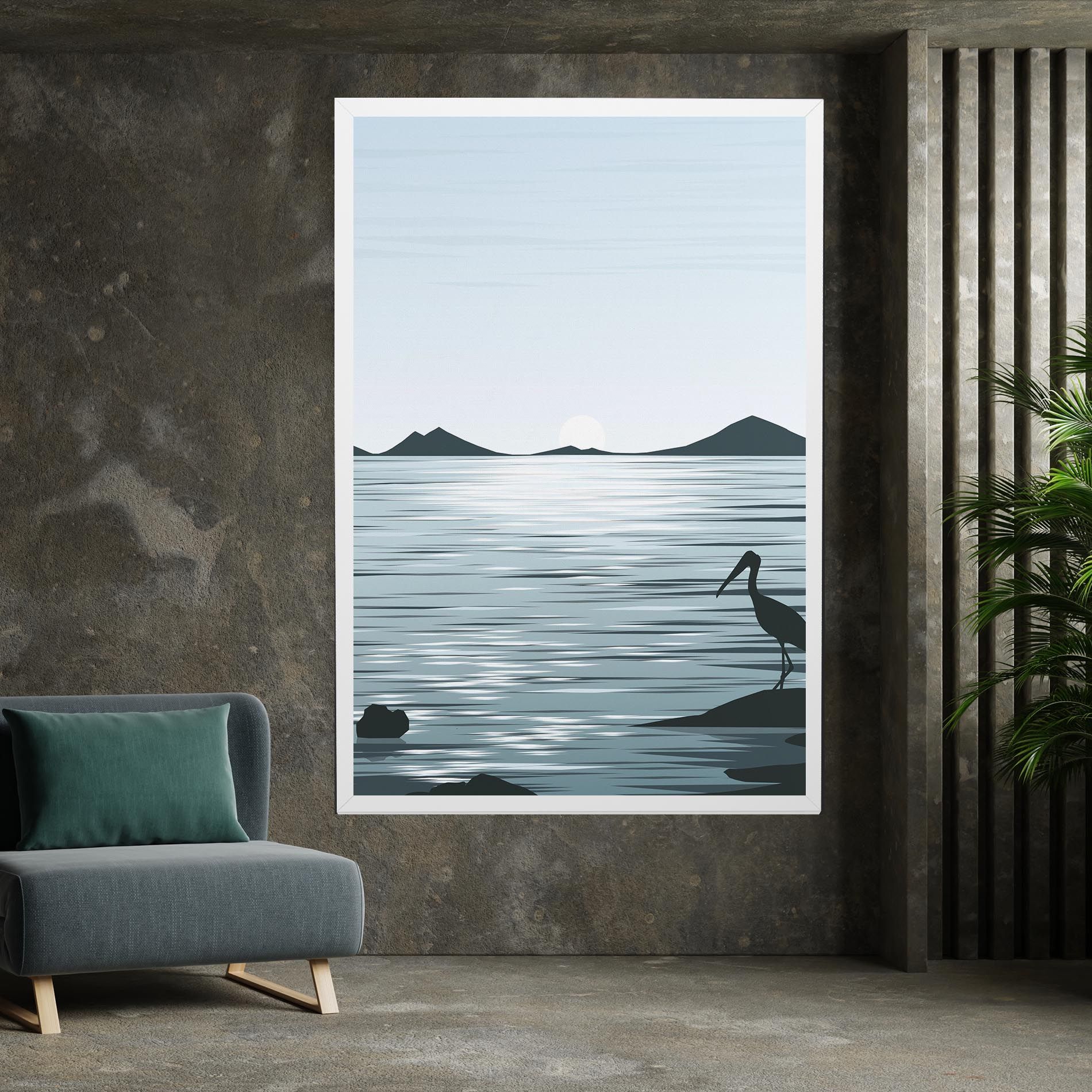 Sparkling_lake_view mockup 7