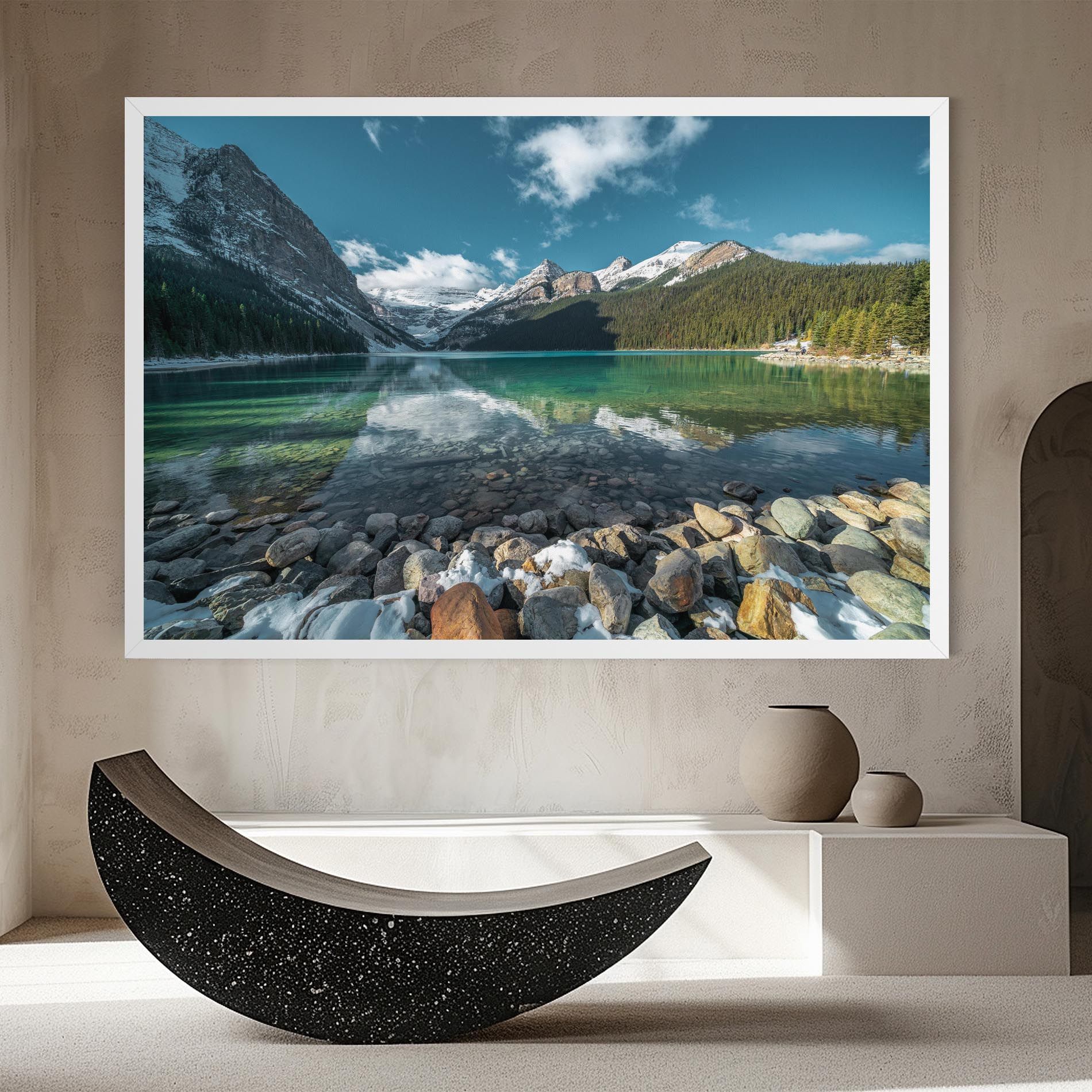 Breathtaking View mockup 8