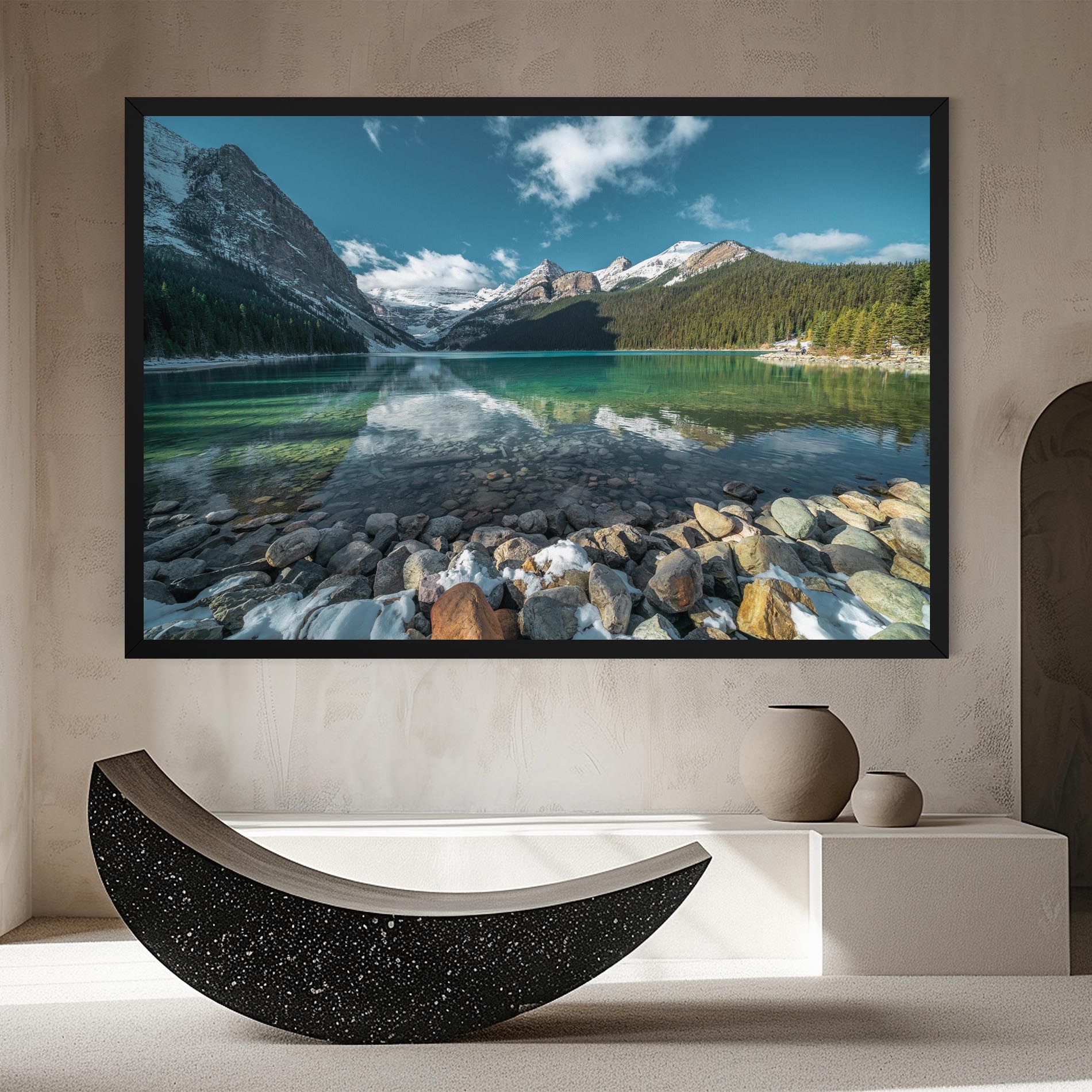 Breathtaking View mockup 8