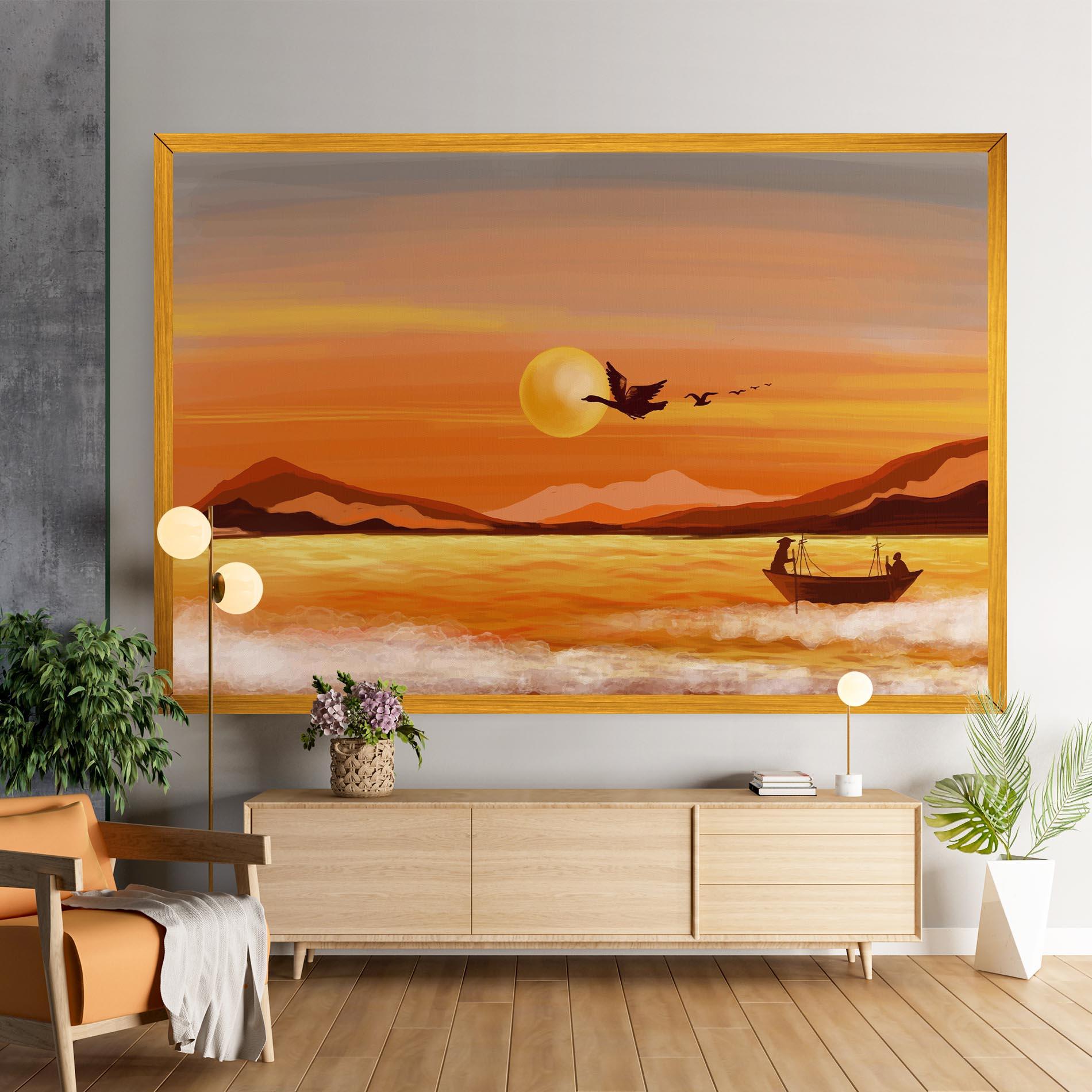 Leinwandbild 20988 mockup 9