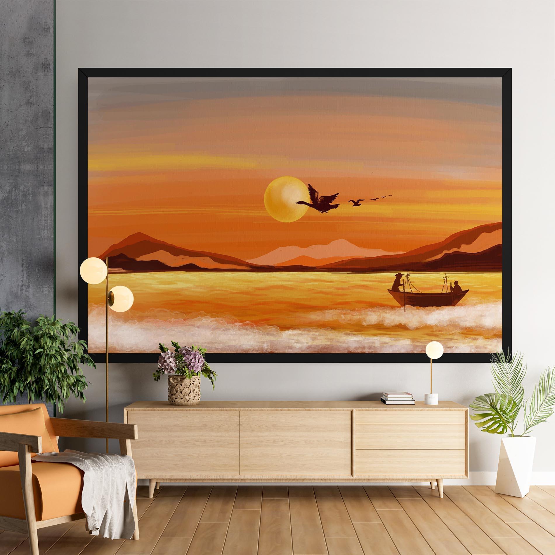 Leinwandbild 20988 mockup 9