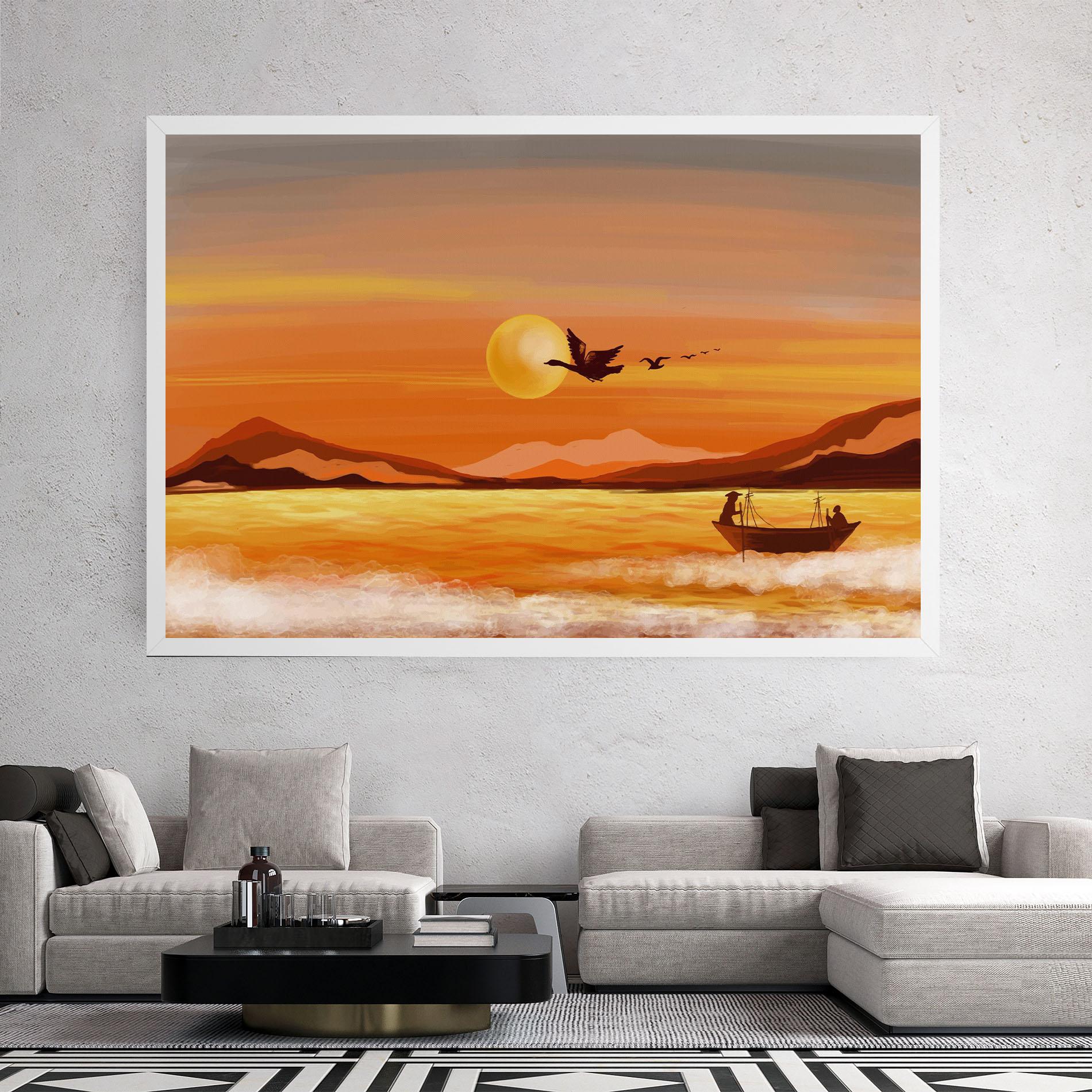 Leinwandbild 20988 mockup 2