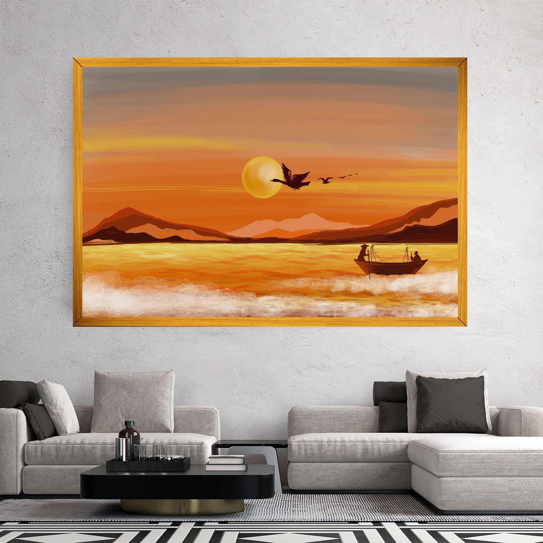 Leinwandbild 20988 mockup 2