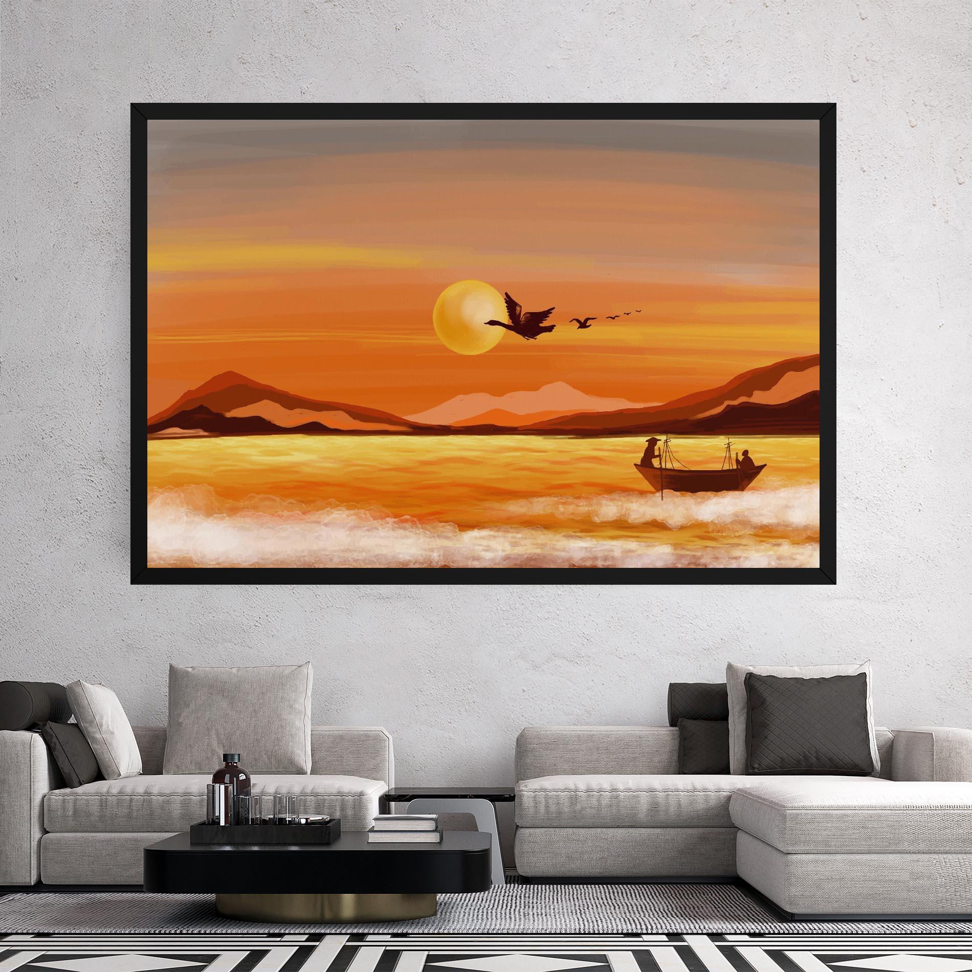 Leinwandbild 20988 mockup 2