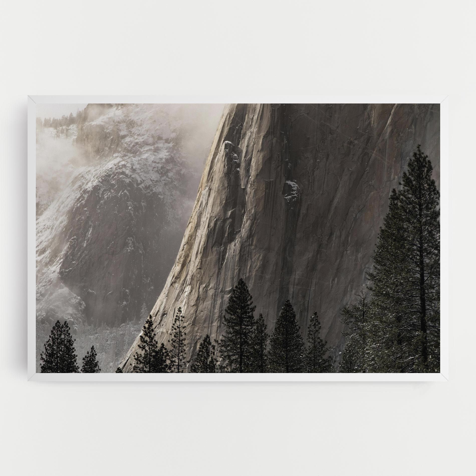 Green Tree Mountain mockup 0