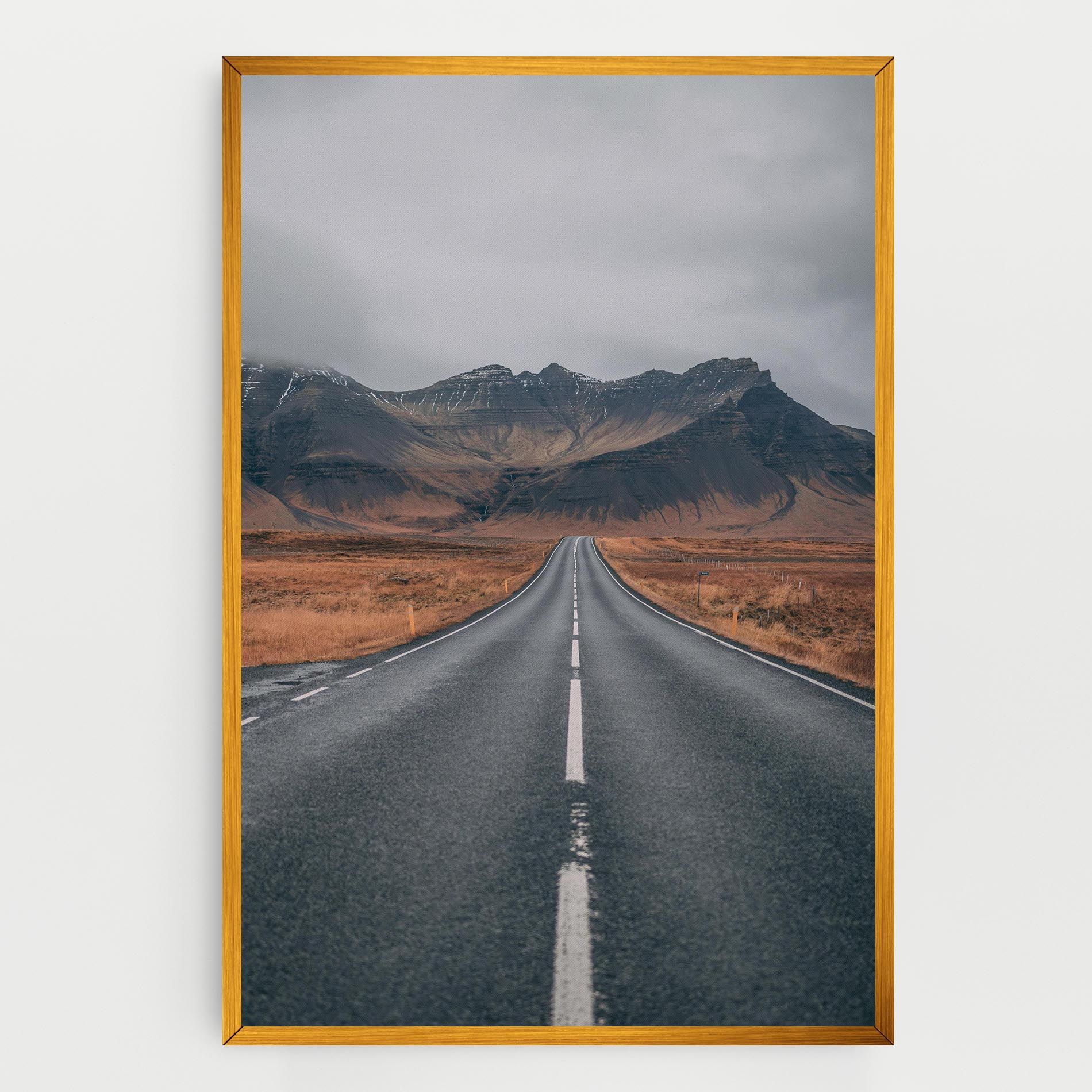 Country Roads mockup 0