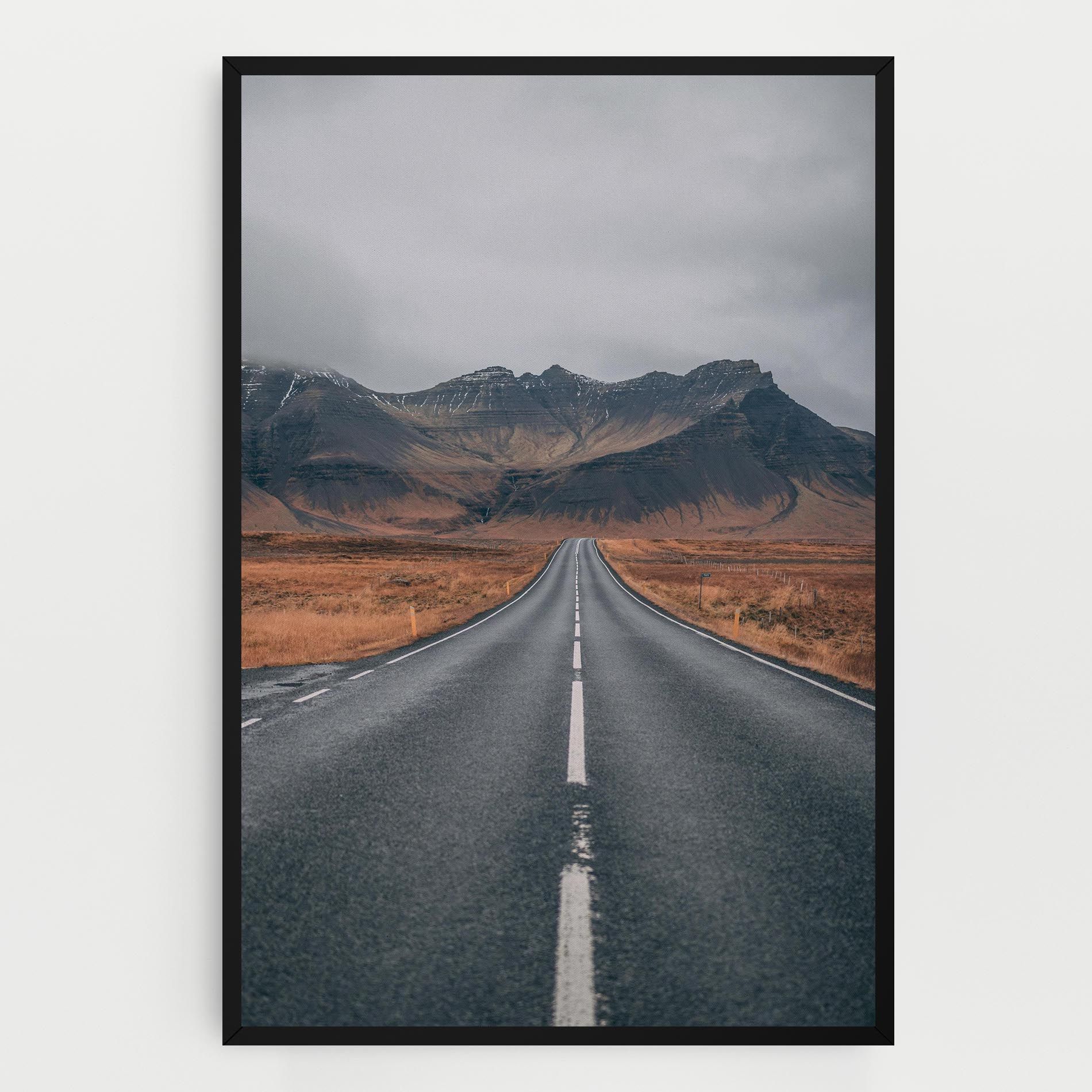 Country Roads mockup 0