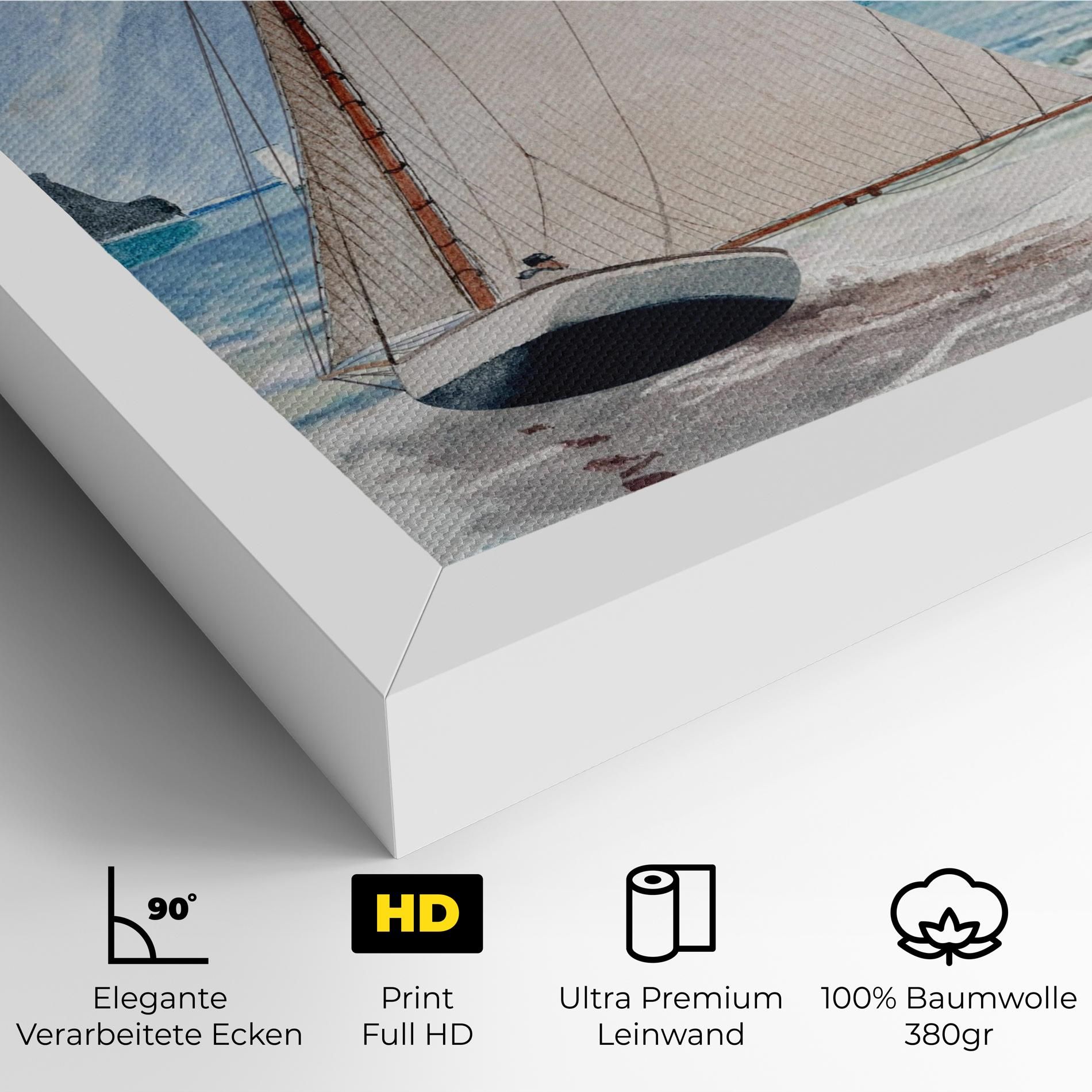 Boat Mountain View mockup 4