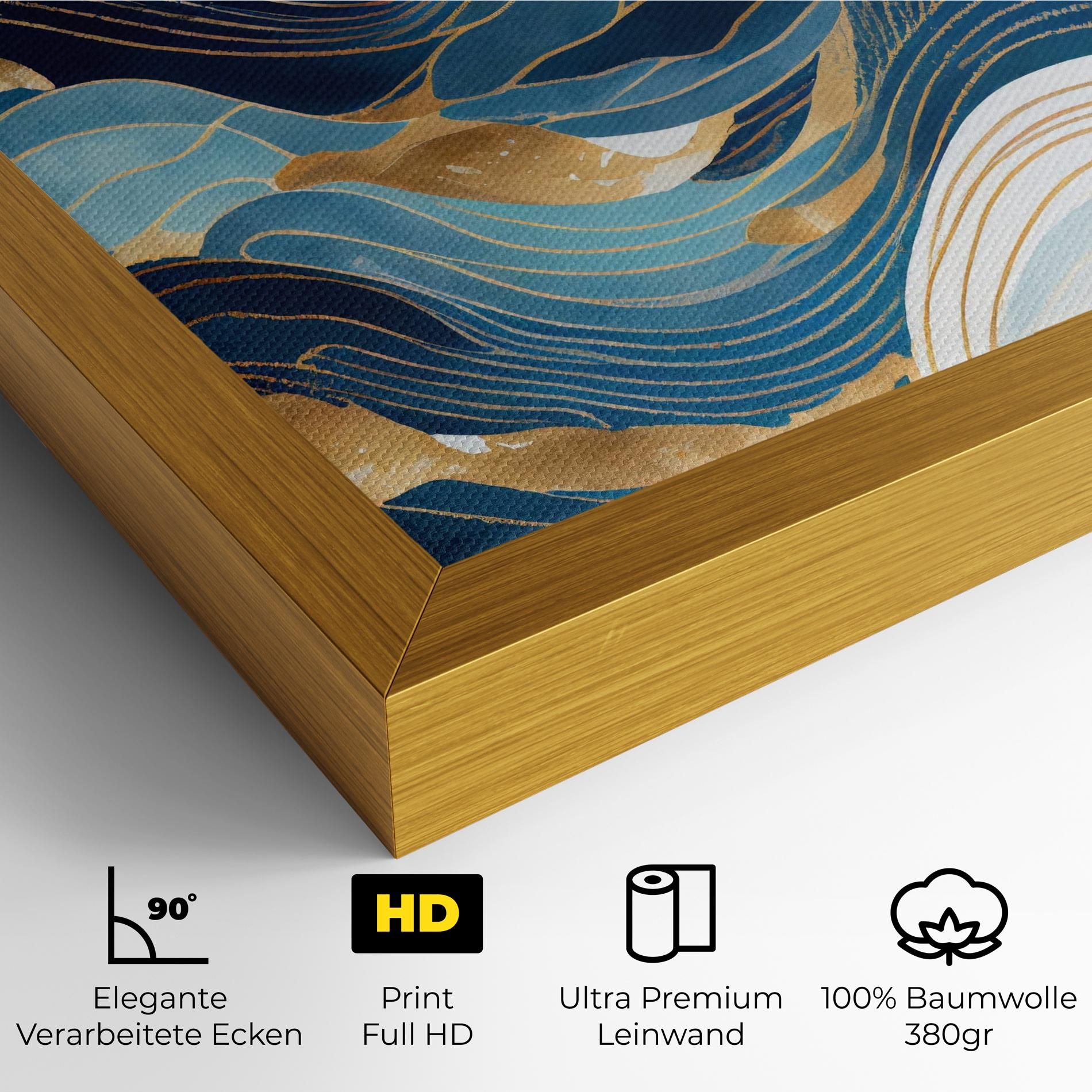 Blue Wave Mountain mockup 4