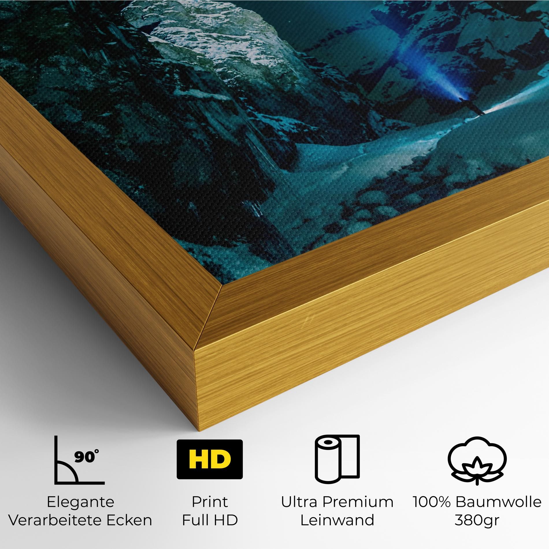 Green Light Mountain mockup 4