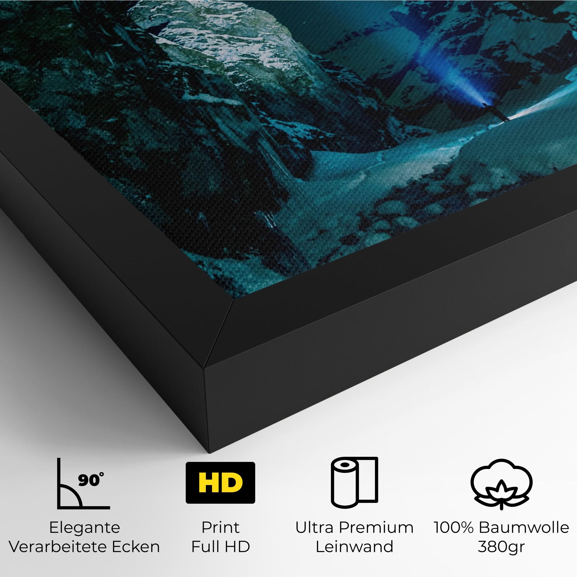 Green Light Mountain mockup 4