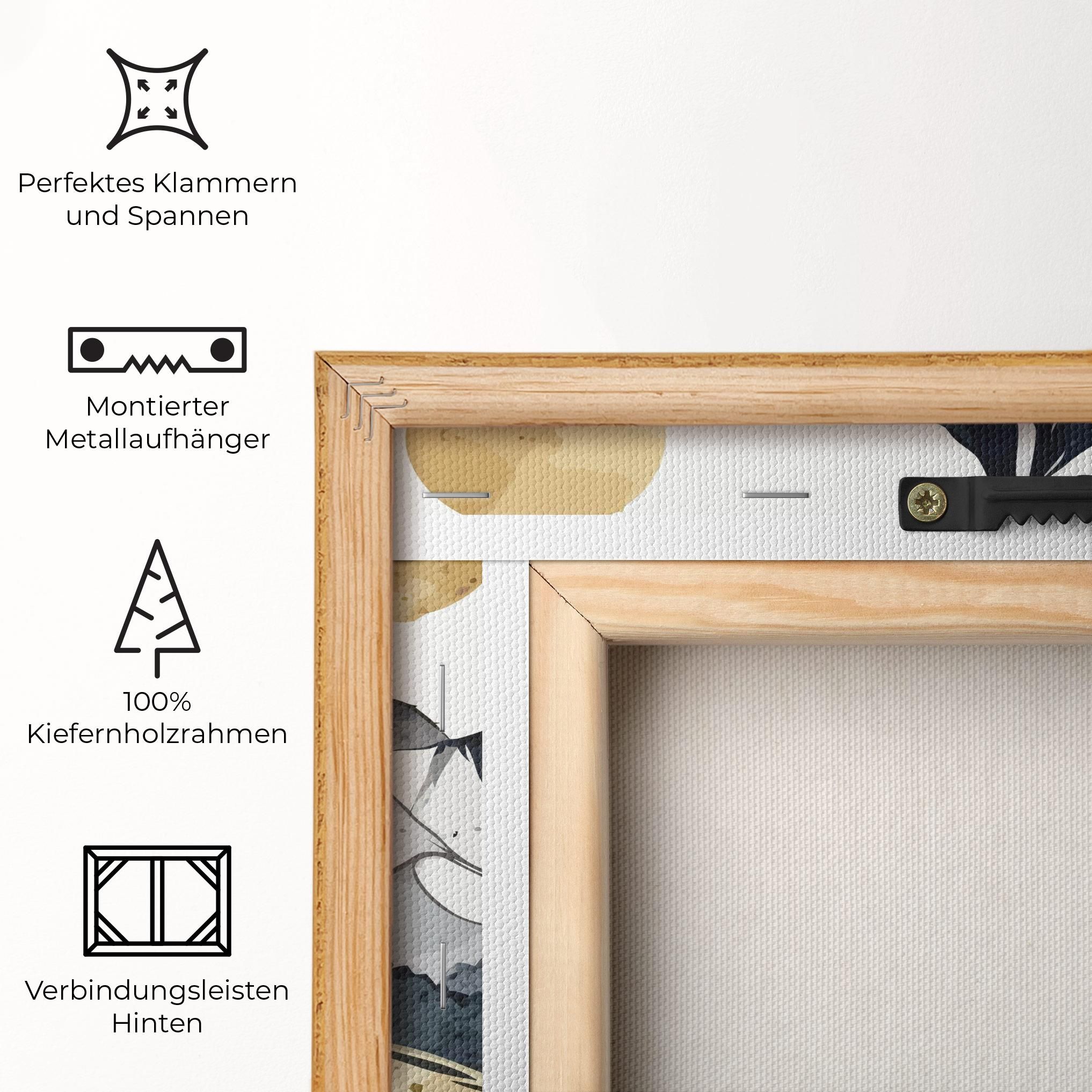 Grey Gold Mountain mockup 5