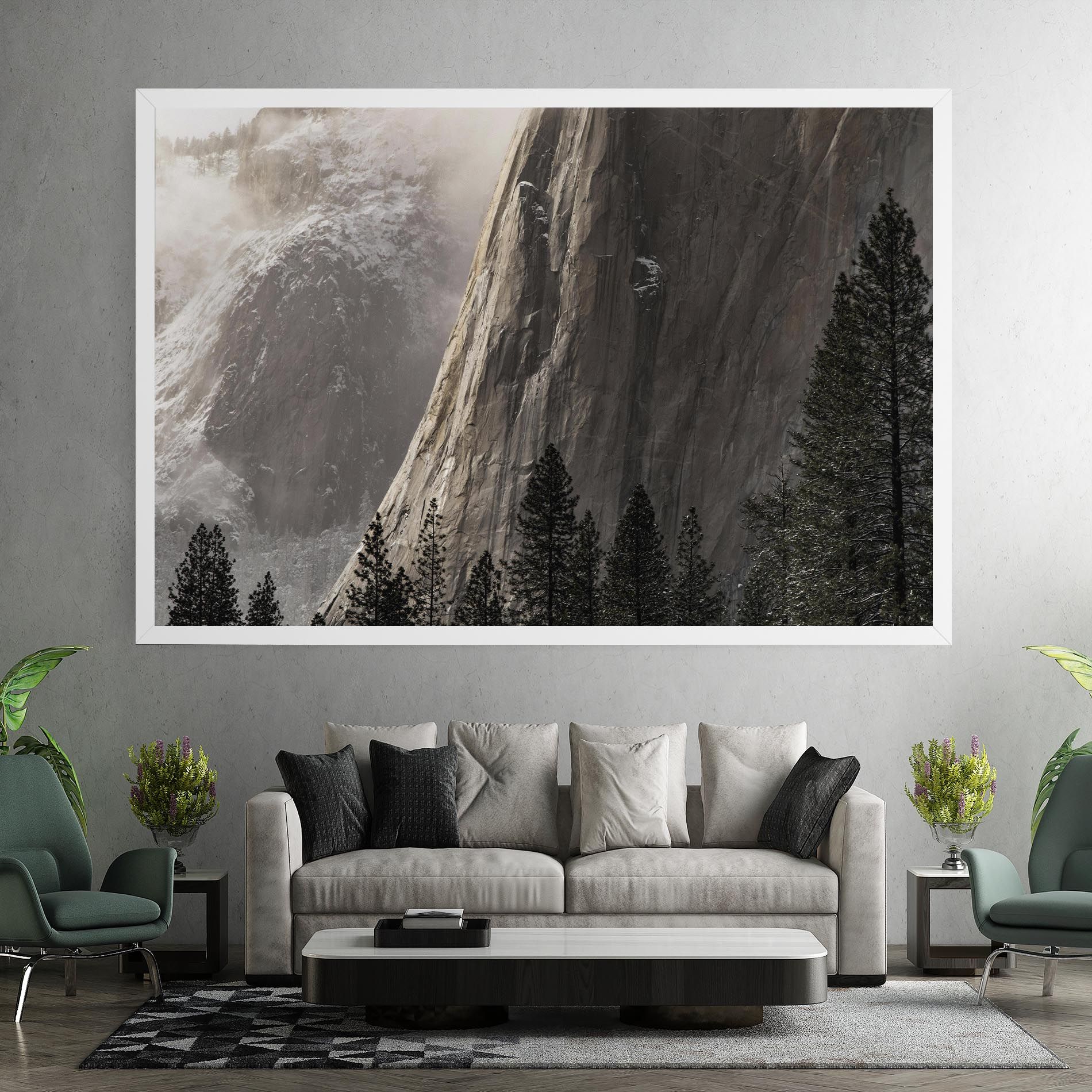 Green Tree Mountain mockup 7