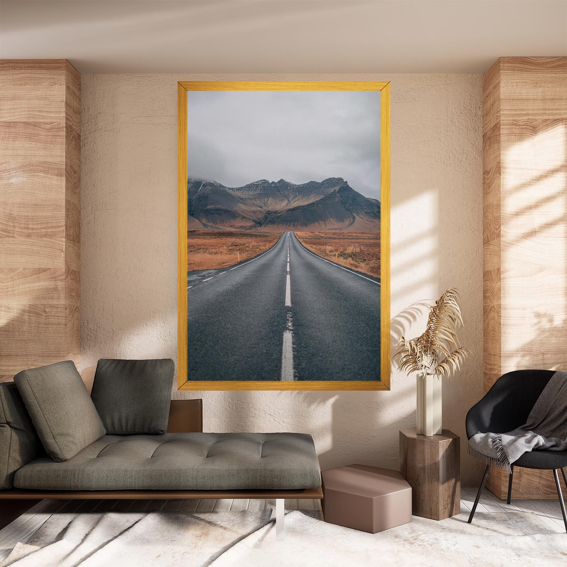 Country Roads mockup 8