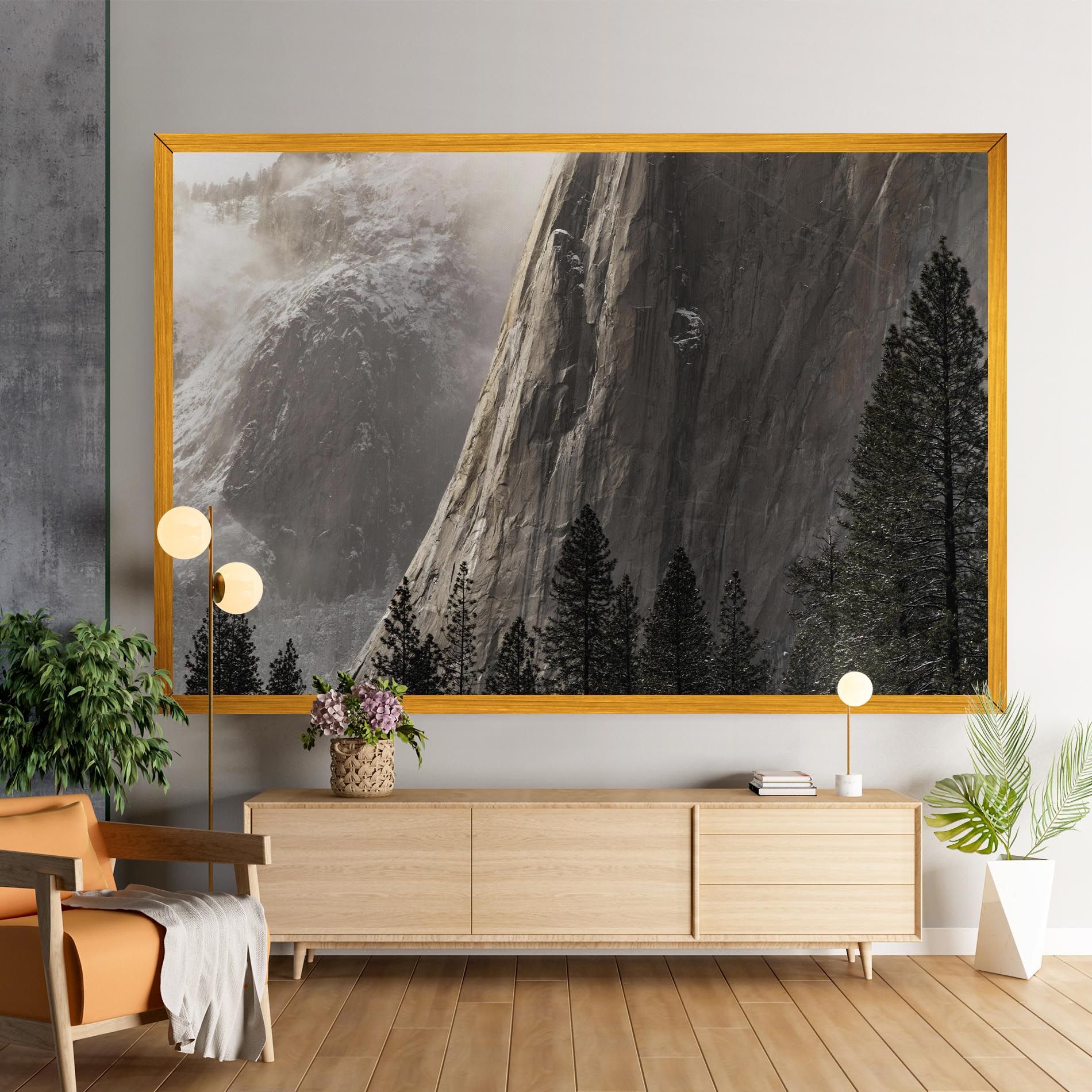 Green Tree Mountain mockup 9