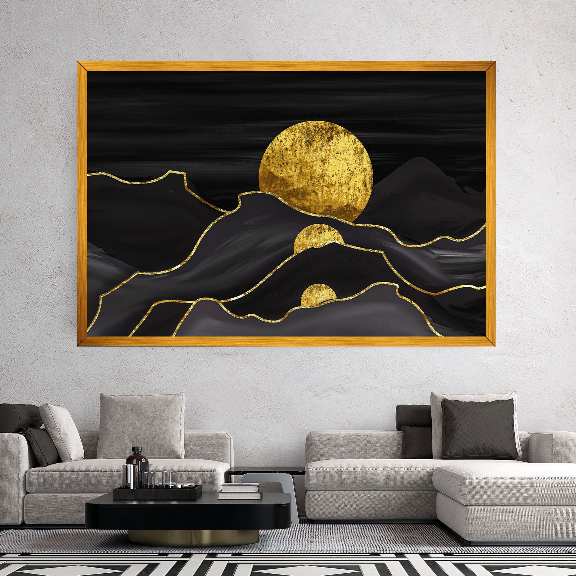 Black Moutains mockup 2