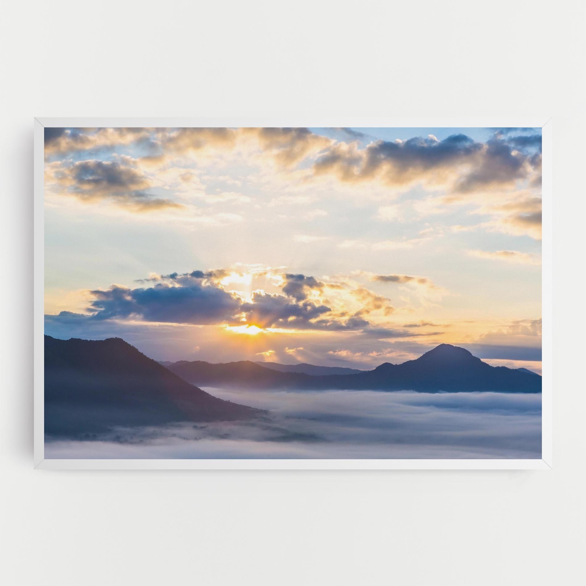 Fantastic Clouds mockup 0