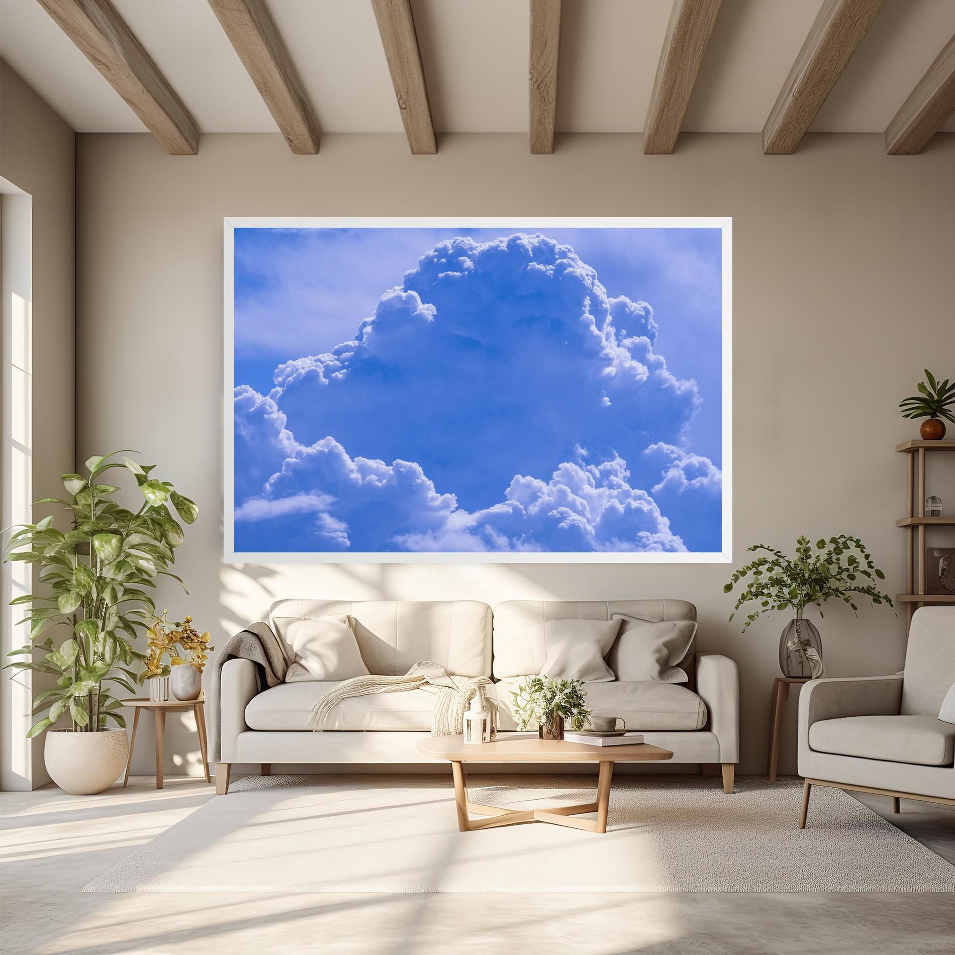 Big Blue Cloud mockup 6