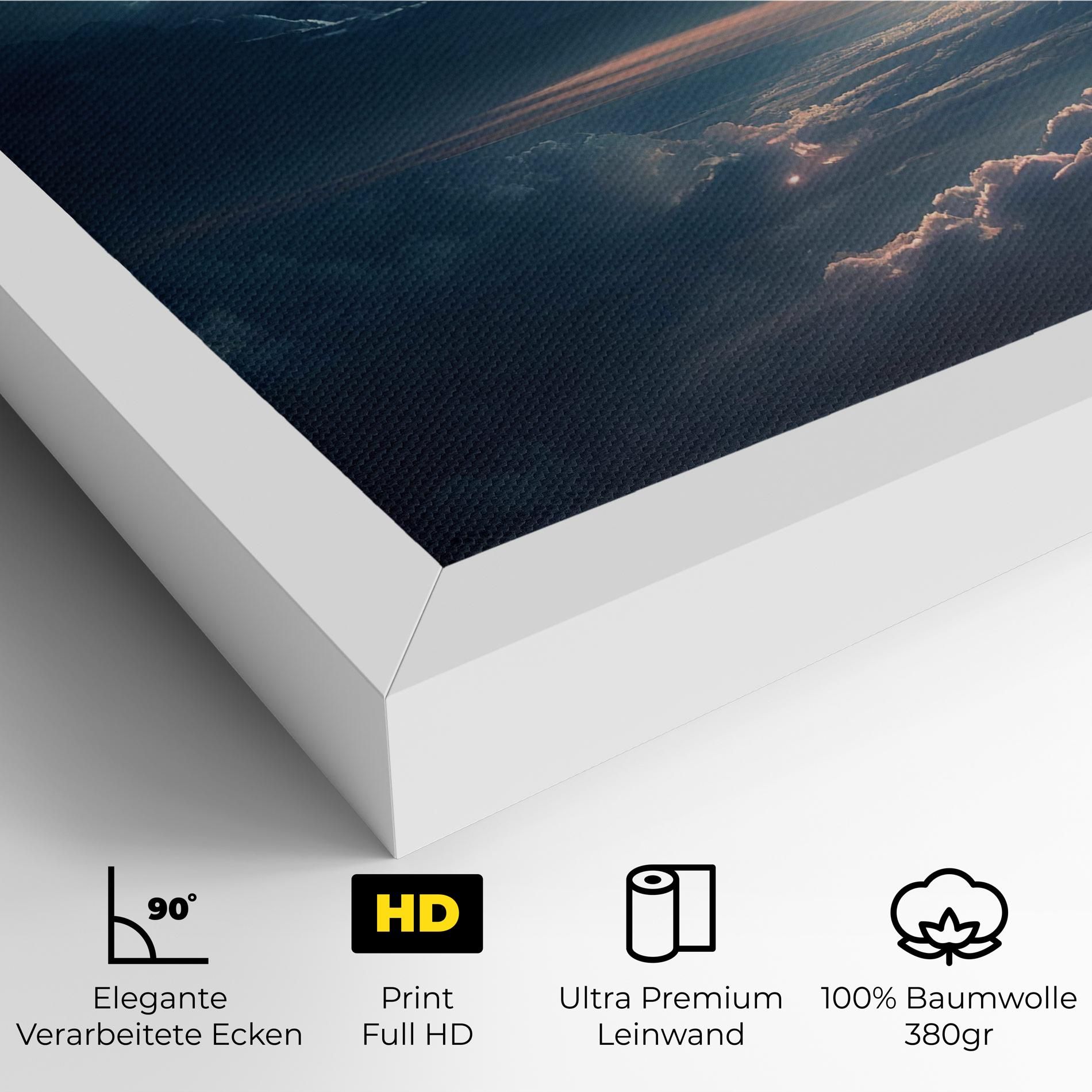 Dark Clouds mockup 4